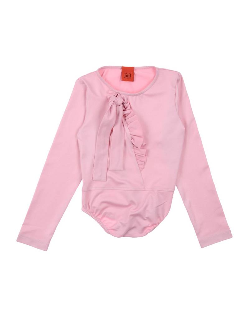 JIJIL JOLIE T-shirts Kinder Rosa von JIJIL JOLIE