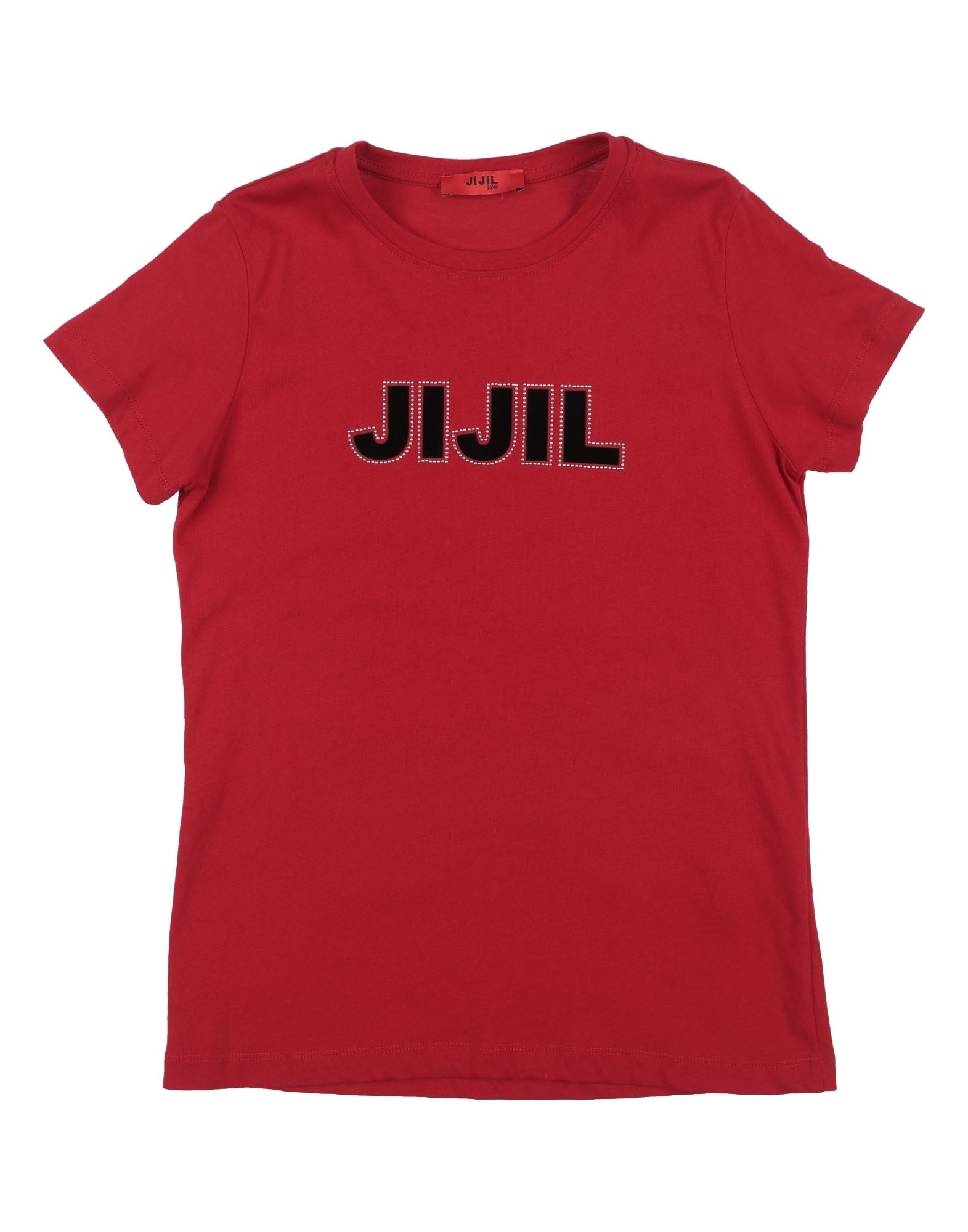 JIJIL JOLIE T-shirts Kinder Rot JIJIL JOLIE T-shirts Kinder Rot von JIJIL JOLIE