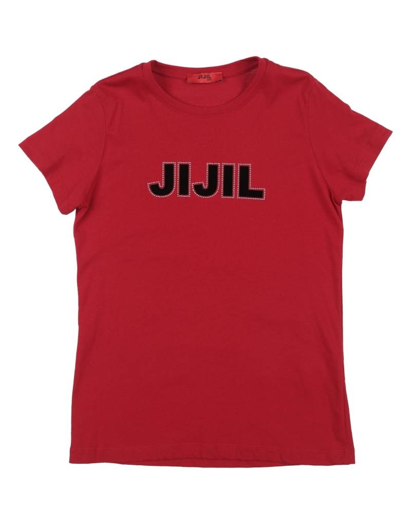 JIJIL JOLIE T-shirts Kinder Rot von JIJIL JOLIE