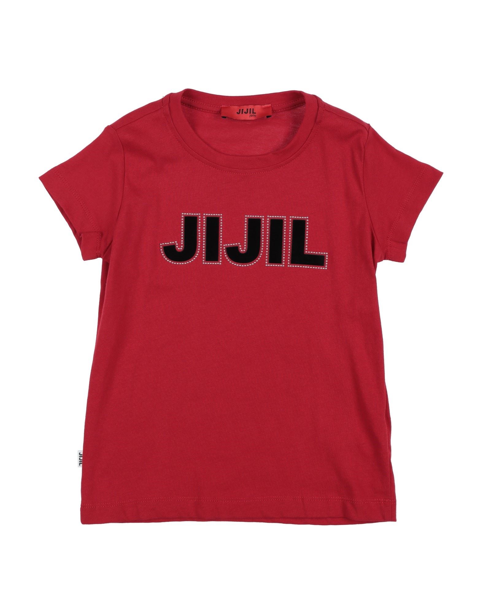 JIJIL JOLIE T-shirts Kinder Rot von JIJIL JOLIE