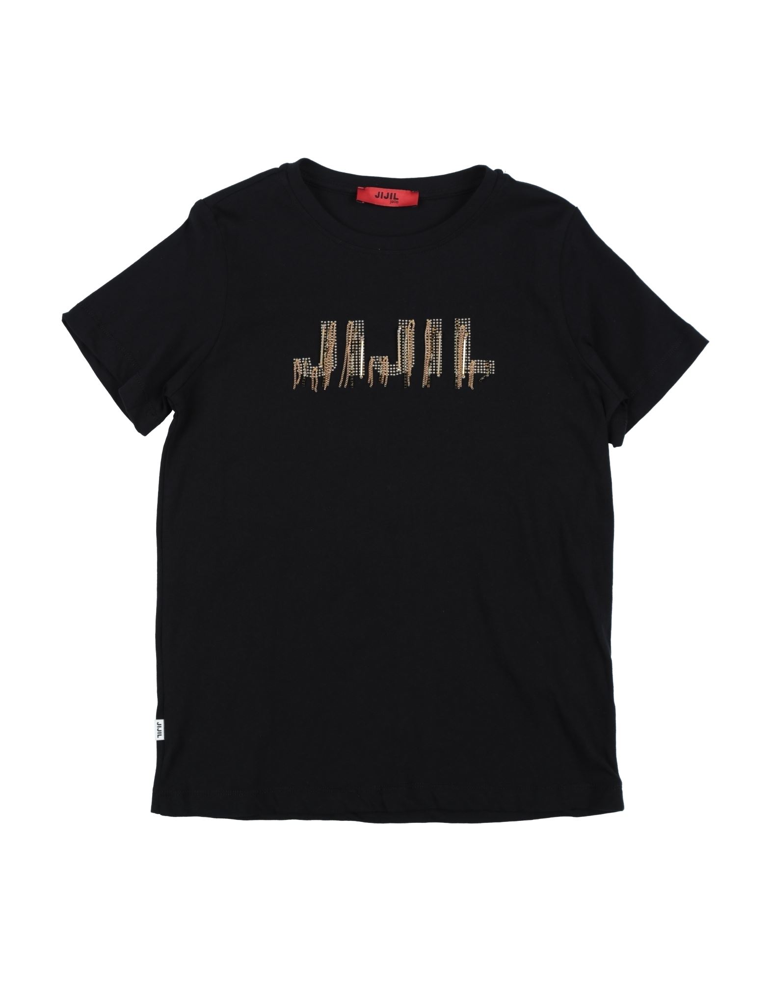 JIJIL JOLIE T-shirts Kinder Schwarz von JIJIL JOLIE