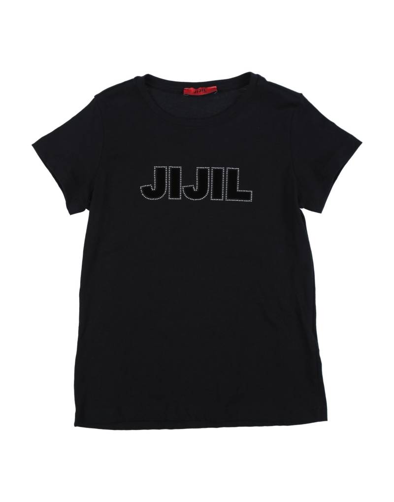 JIJIL JOLIE T-shirts Kinder Schwarz von JIJIL JOLIE