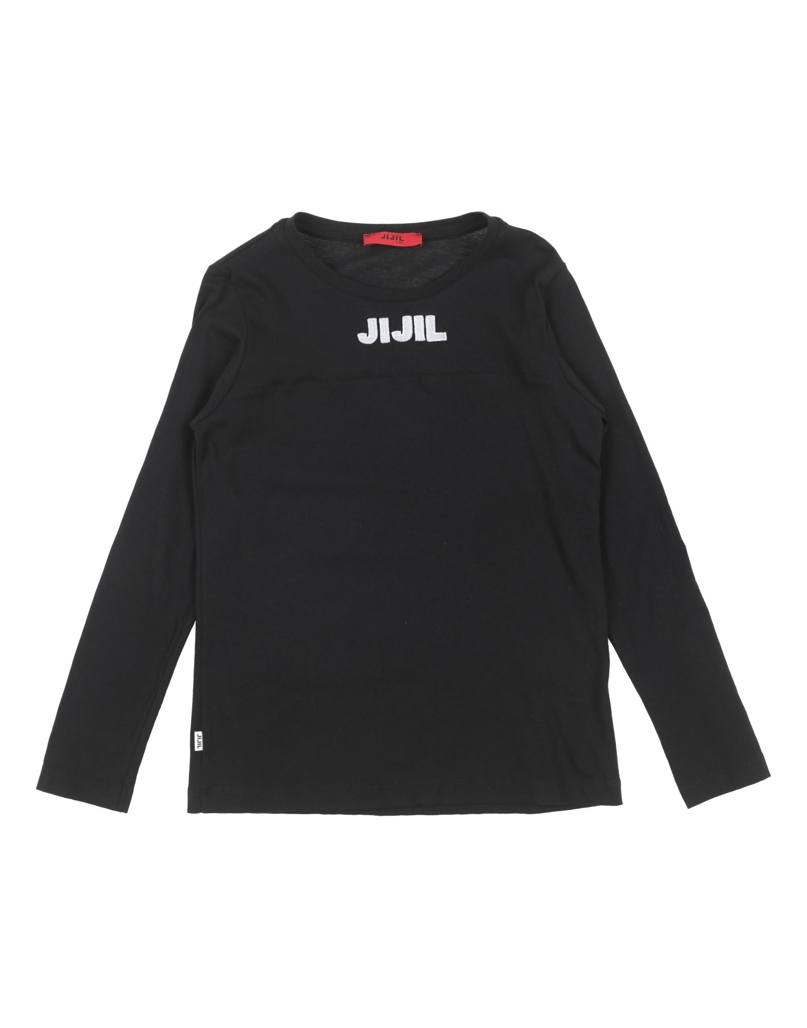 JIJIL JOLIE T-shirts Kinder Schwarz von JIJIL JOLIE