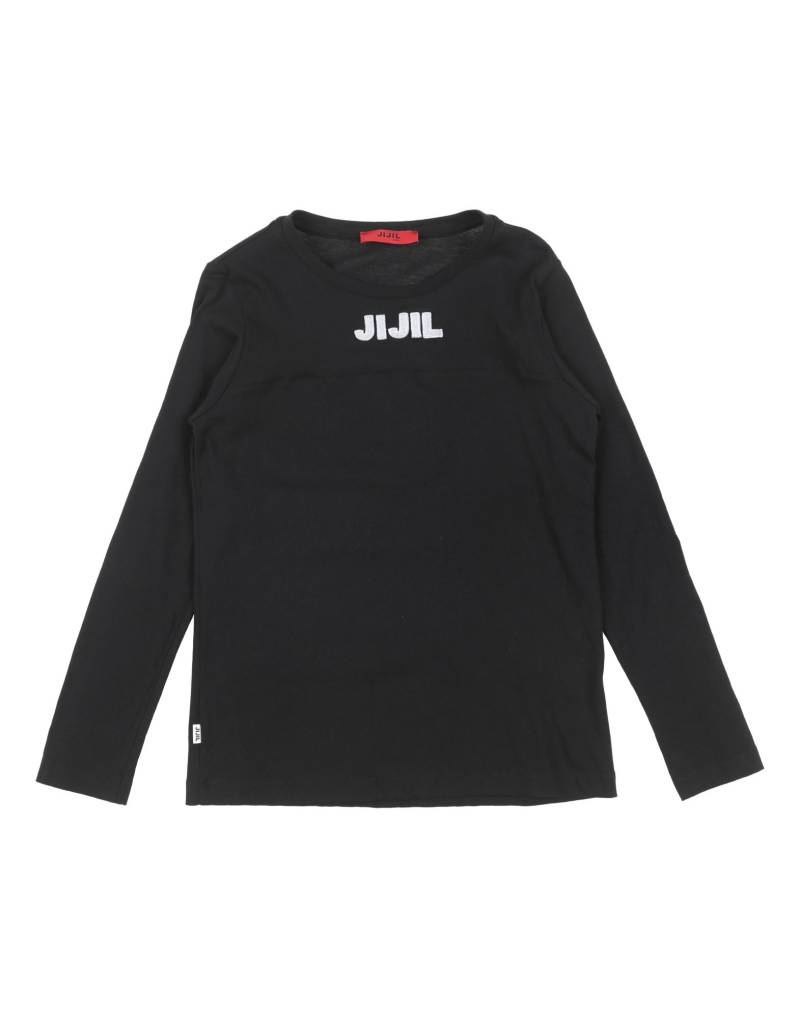 JIJIL JOLIE T-shirts Kinder Schwarz von JIJIL JOLIE