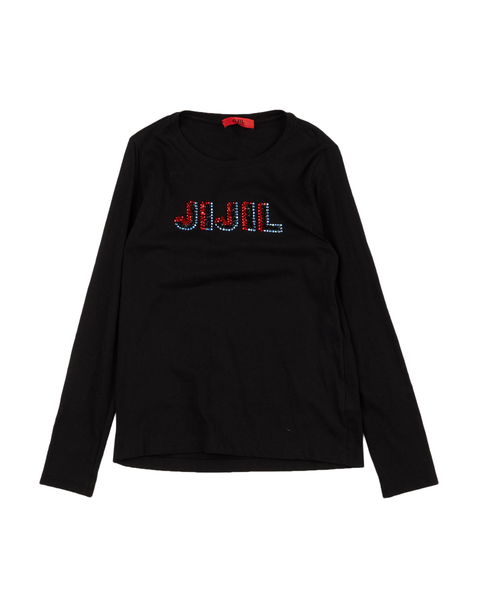 JIJIL JOLIE T-shirts Kinder Schwarz von JIJIL JOLIE