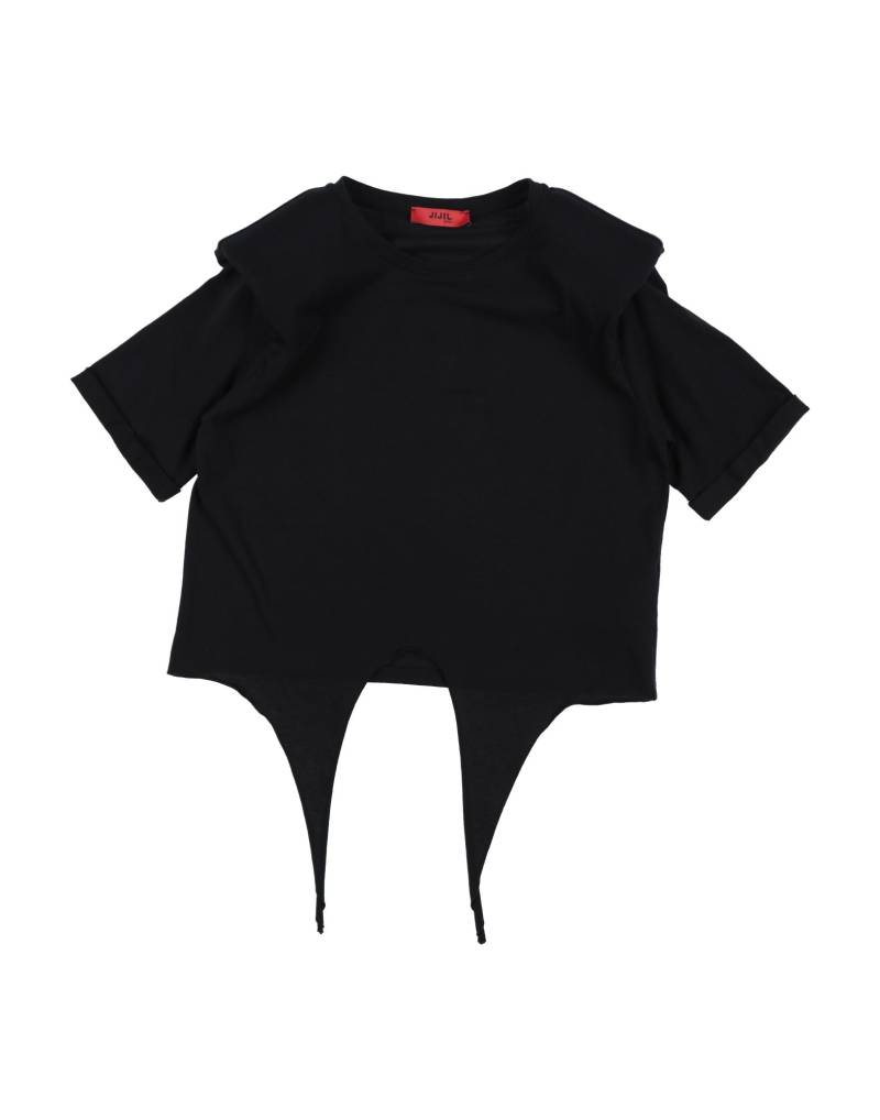 JIJIL JOLIE T-shirts Kinder Schwarz von JIJIL JOLIE