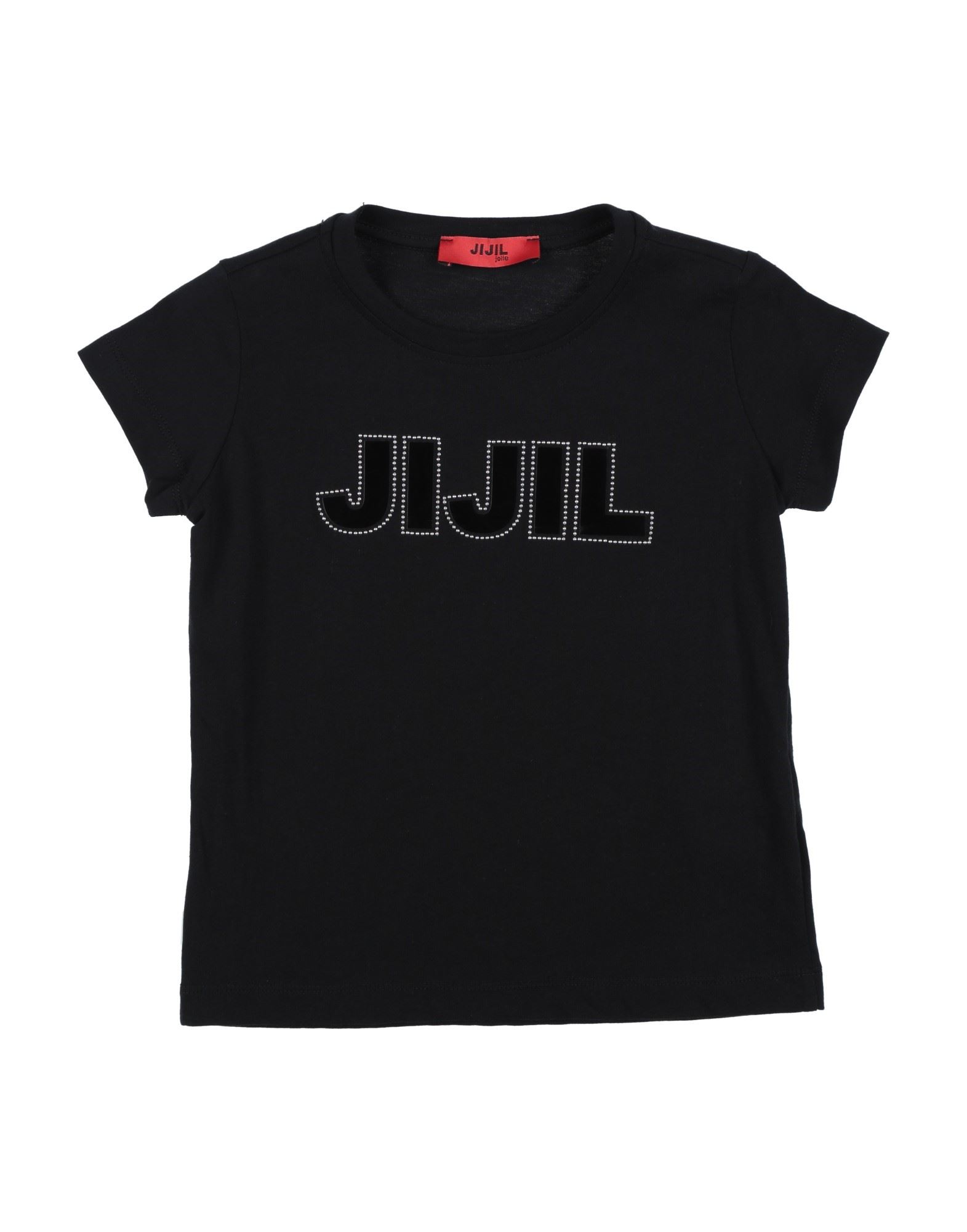 JIJIL JOLIE T-shirts Kinder Schwarz von JIJIL JOLIE