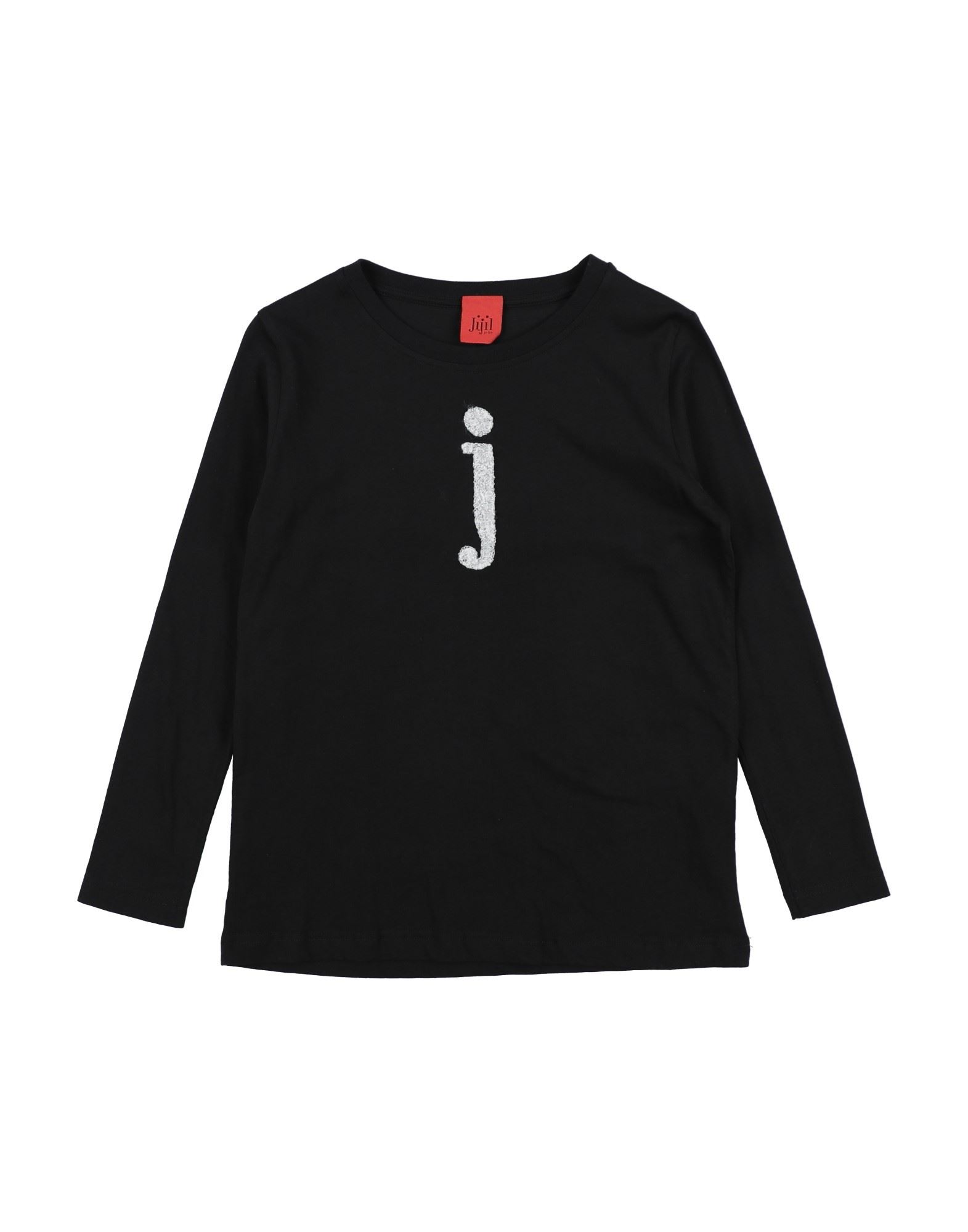 JIJIL JOLIE T-shirts Kinder Schwarz von JIJIL JOLIE