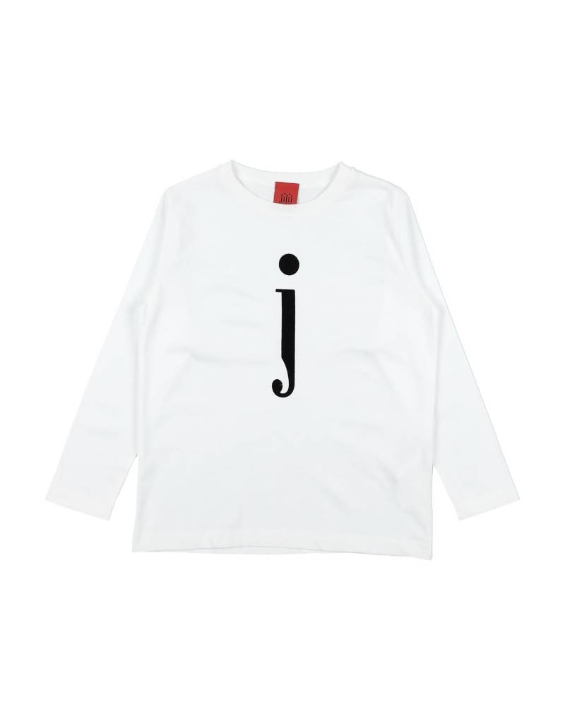 JIJIL JOLIE T-shirts Kinder Schwarz von JIJIL JOLIE