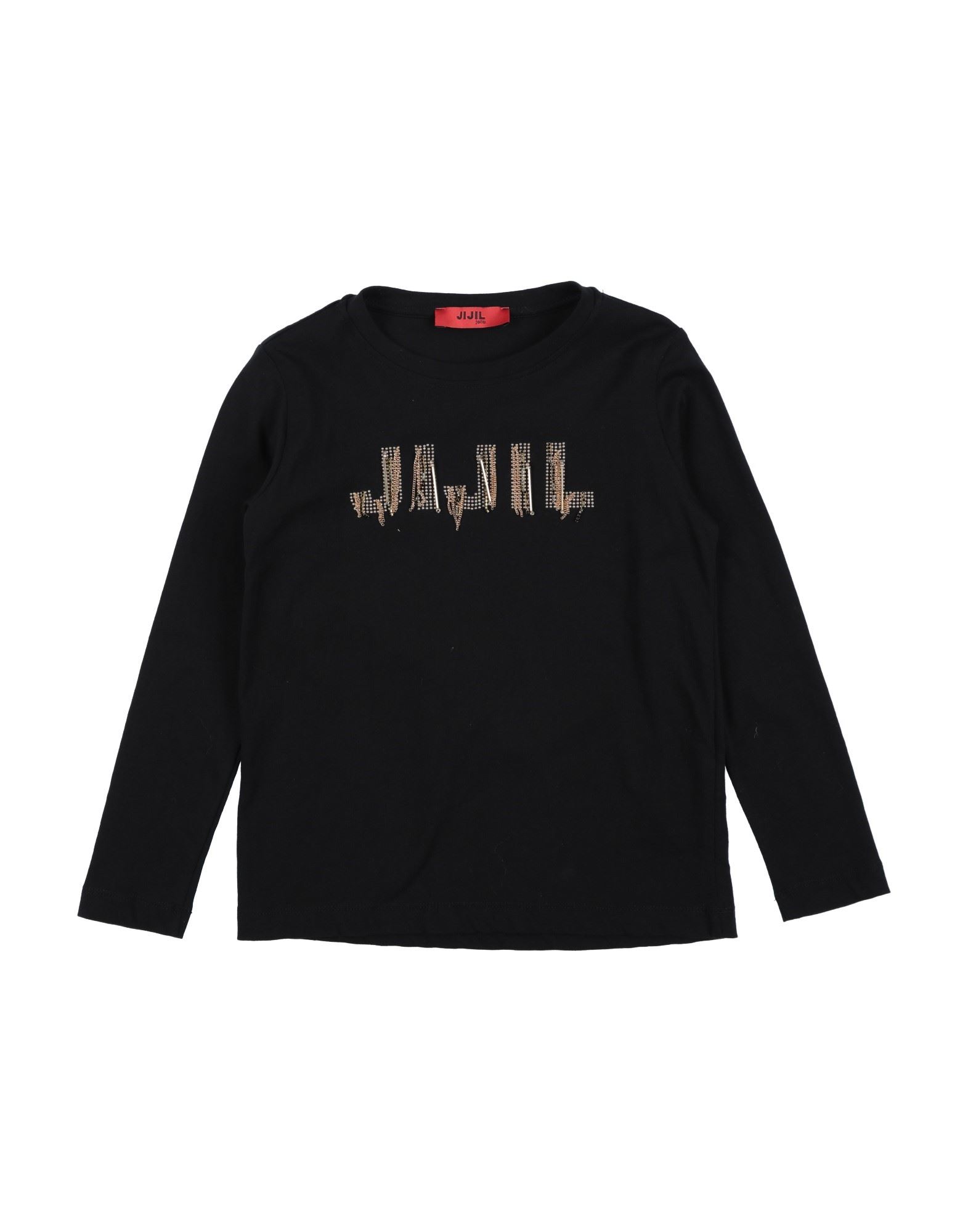 JIJIL JOLIE T-shirts Kinder Schwarz von JIJIL JOLIE