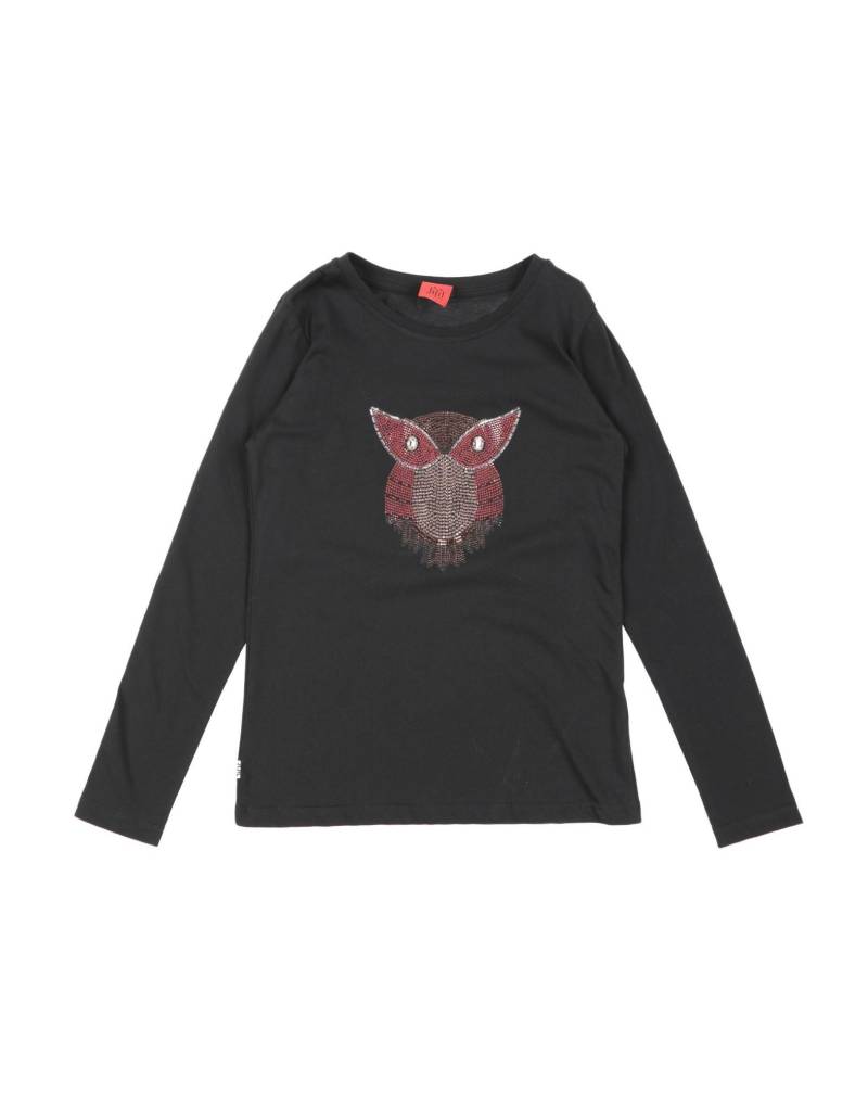 JIJIL JOLIE T-shirts Kinder Schwarz von JIJIL JOLIE