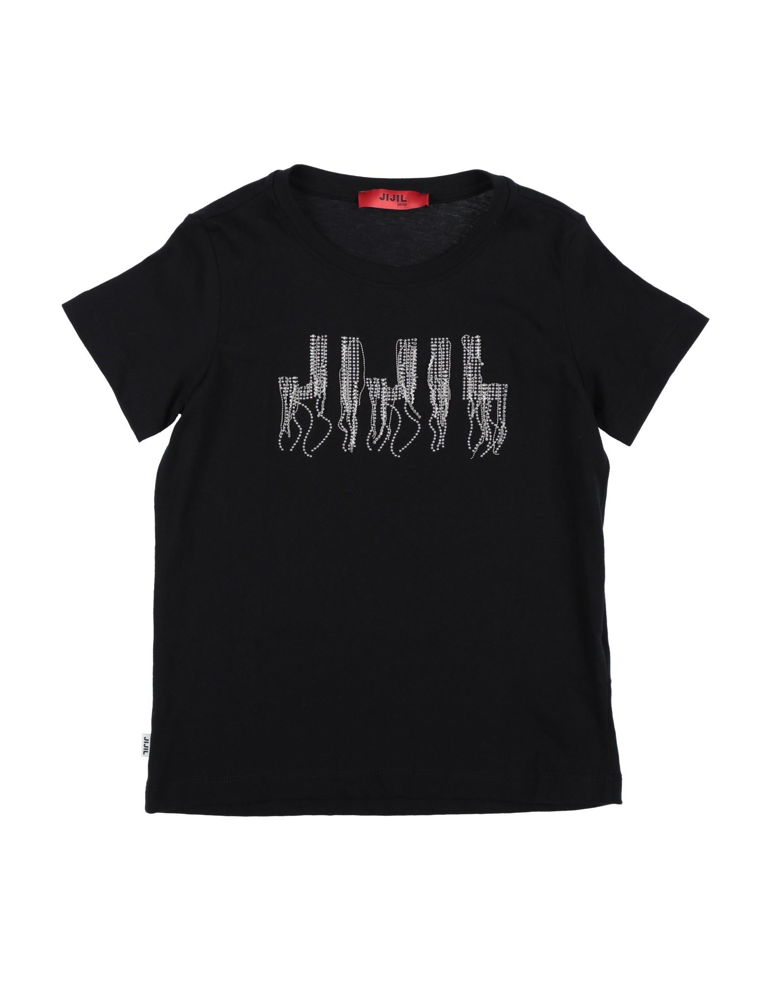 JIJIL JOLIE T-shirts Kinder Schwarz von JIJIL JOLIE