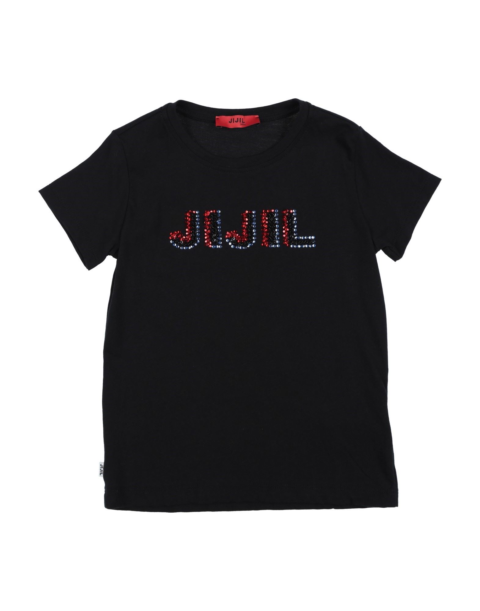 JIJIL JOLIE T-shirts Kinder Schwarz von JIJIL JOLIE