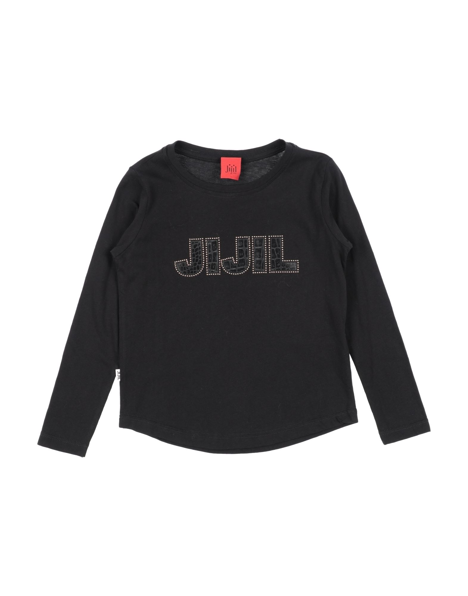 JIJIL JOLIE T-shirts Kinder Schwarz von JIJIL JOLIE