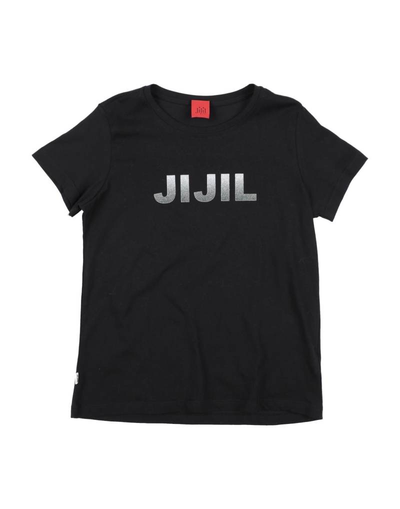 JIJIL JOLIE T-shirts Kinder Schwarz von JIJIL JOLIE