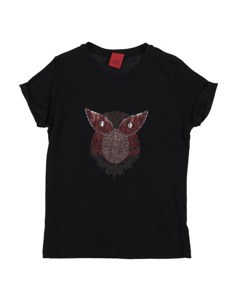 JIJIL JOLIE T-shirts Kinder Schwarz von JIJIL JOLIE