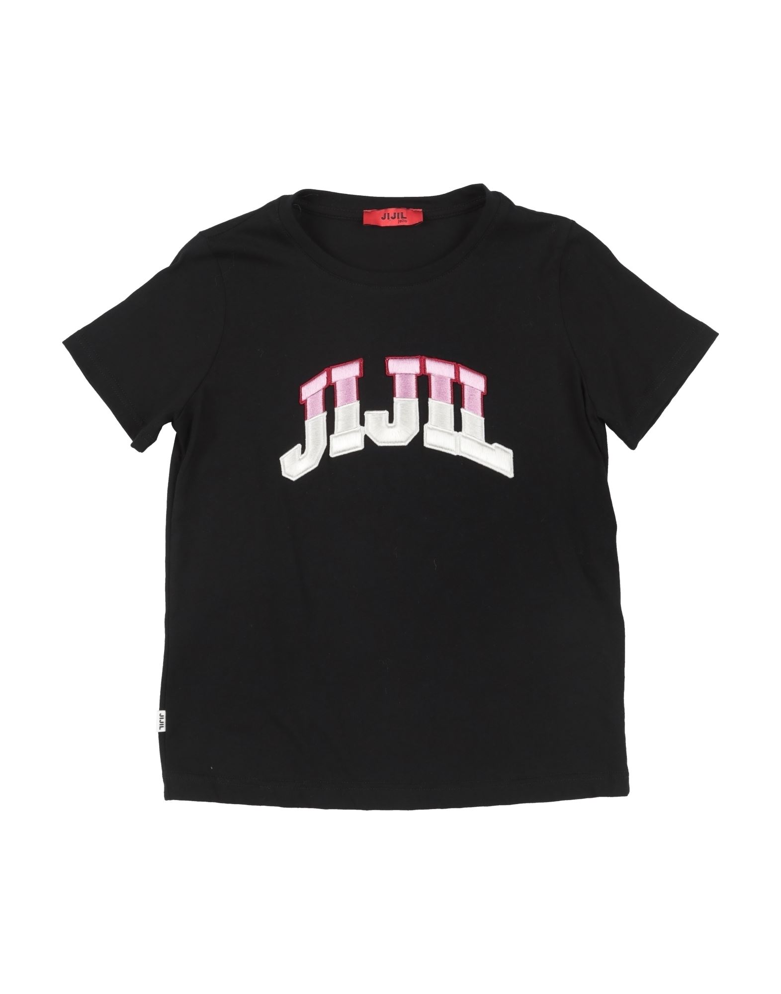 JIJIL JOLIE T-shirts Kinder Schwarz von JIJIL JOLIE