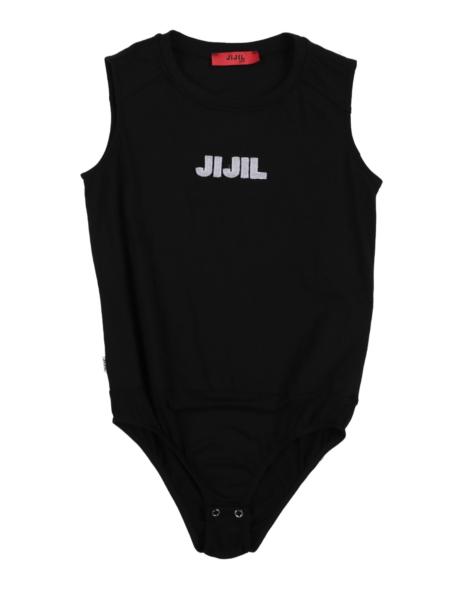 JIJIL JOLIE T-shirts Kinder Schwarz von JIJIL JOLIE