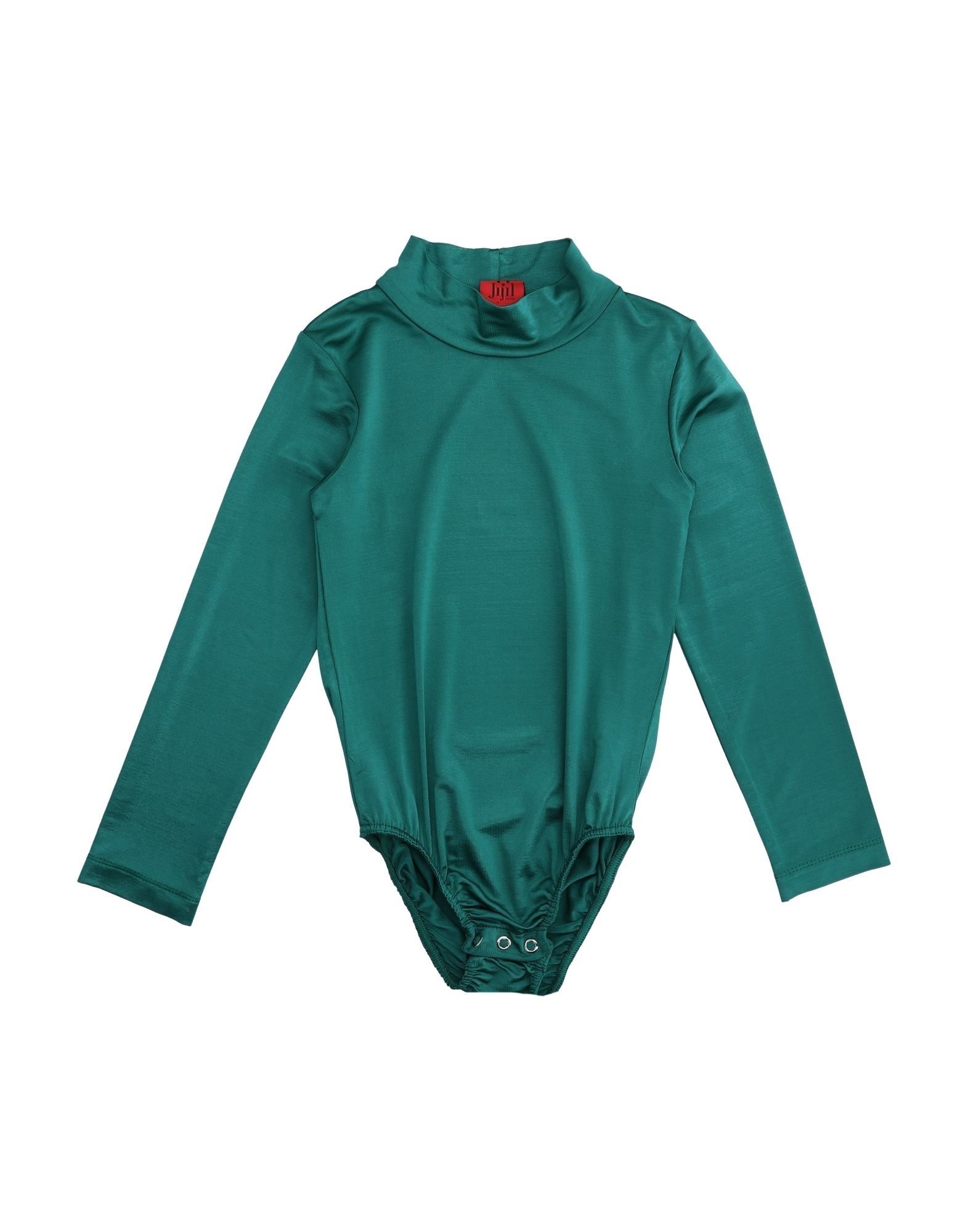 JIJIL JOLIE Bodysuit Kinder Vert Émeraude von JIJIL JOLIE