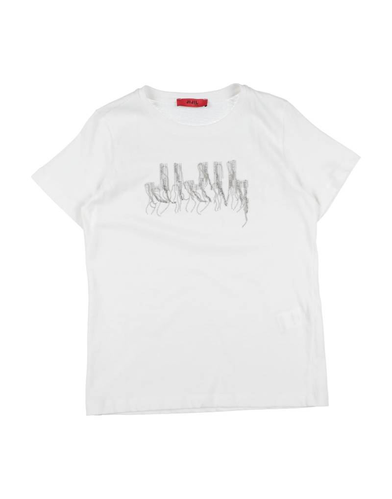 JIJIL JOLIE T-shirts Kinder Weiß von JIJIL JOLIE