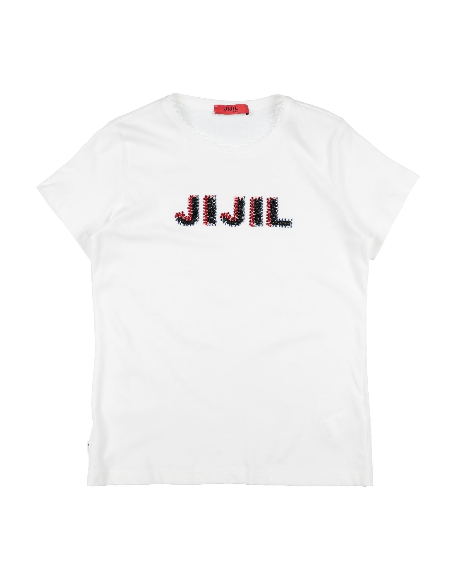 JIJIL JOLIE T-shirts Kinder Weiß von JIJIL JOLIE