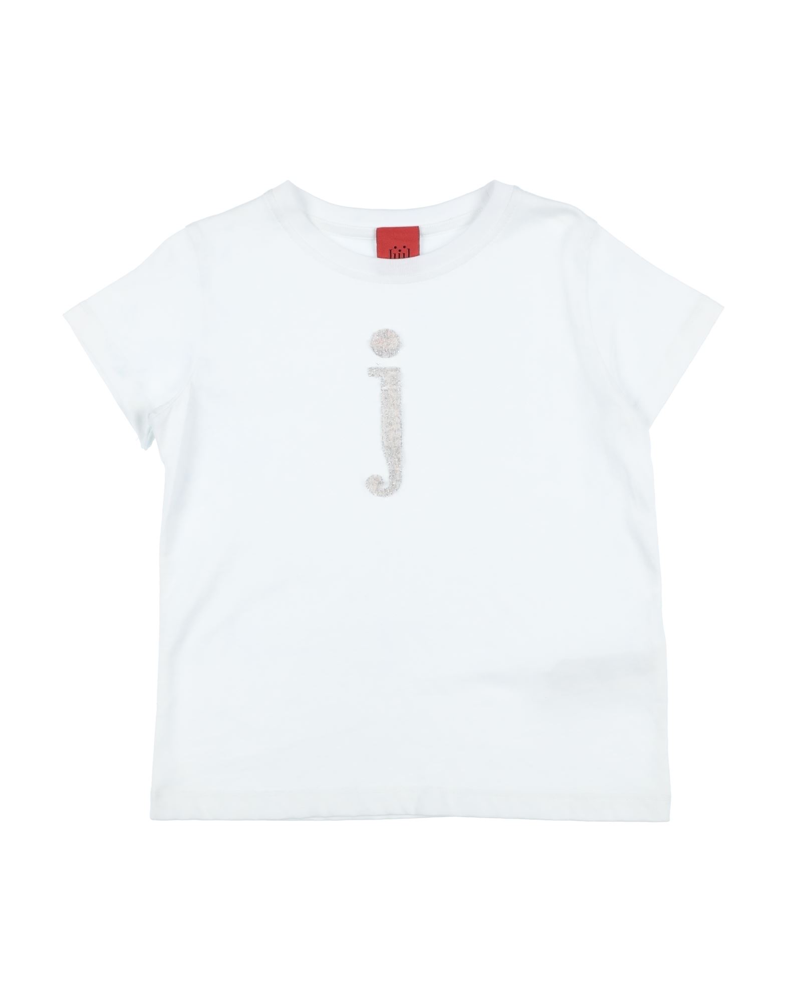 JIJIL JOLIE T-shirts Kinder Weiß von JIJIL JOLIE