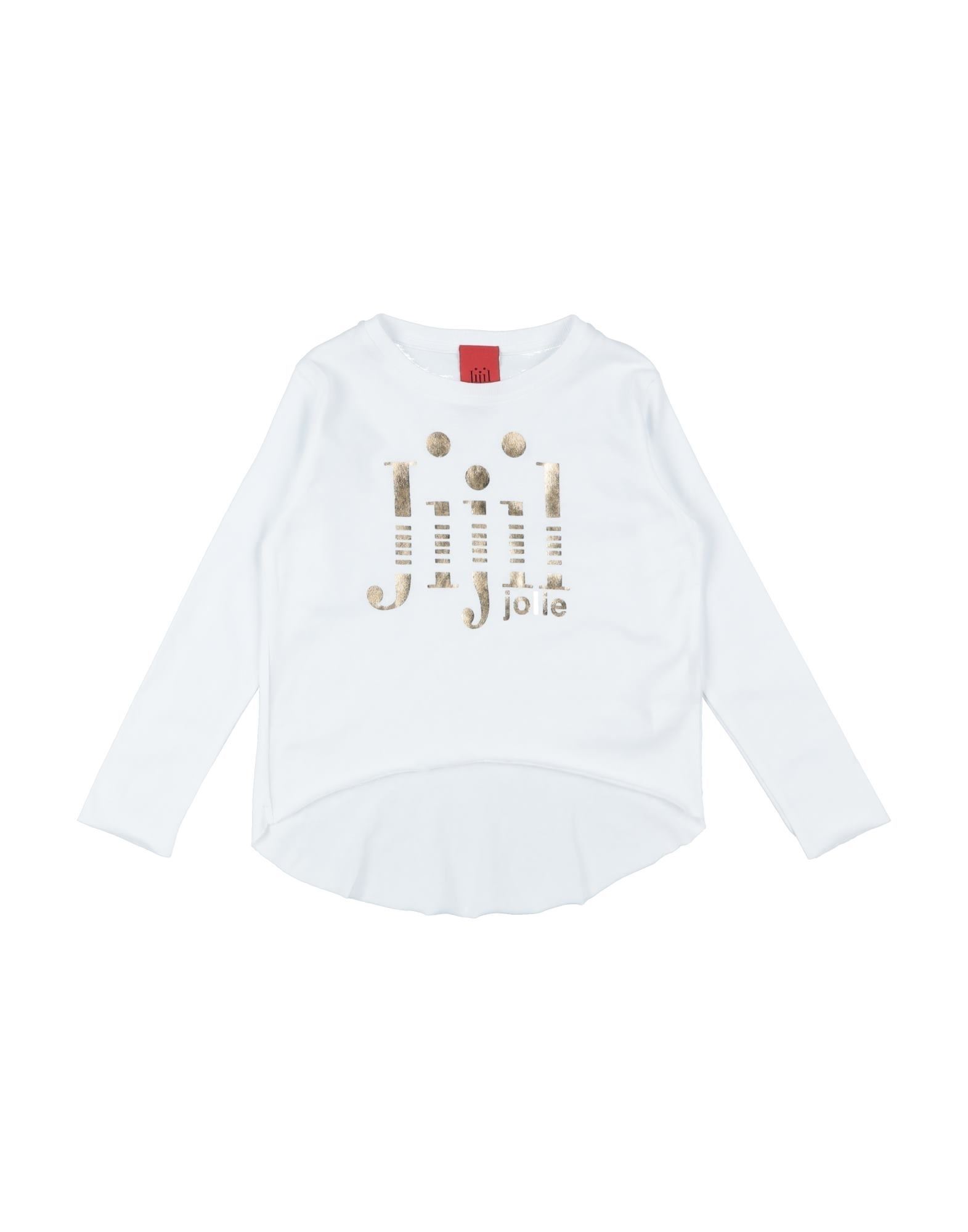 JIJIL JOLIE T-shirts Kinder Weiß von JIJIL JOLIE