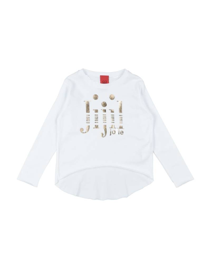 JIJIL JOLIE T-shirts Kinder Weiß von JIJIL JOLIE