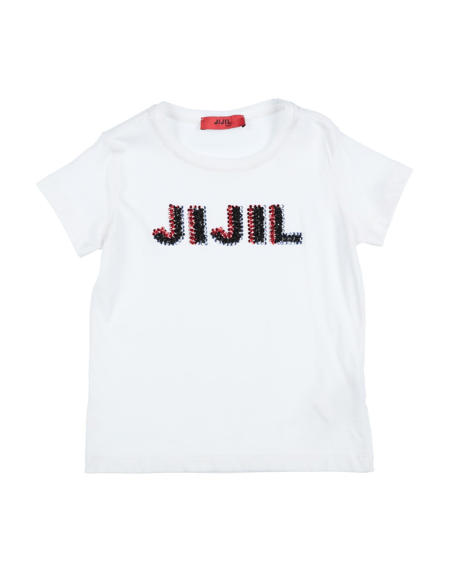 JIJIL JOLIE T-shirts Kinder Weiß von JIJIL JOLIE