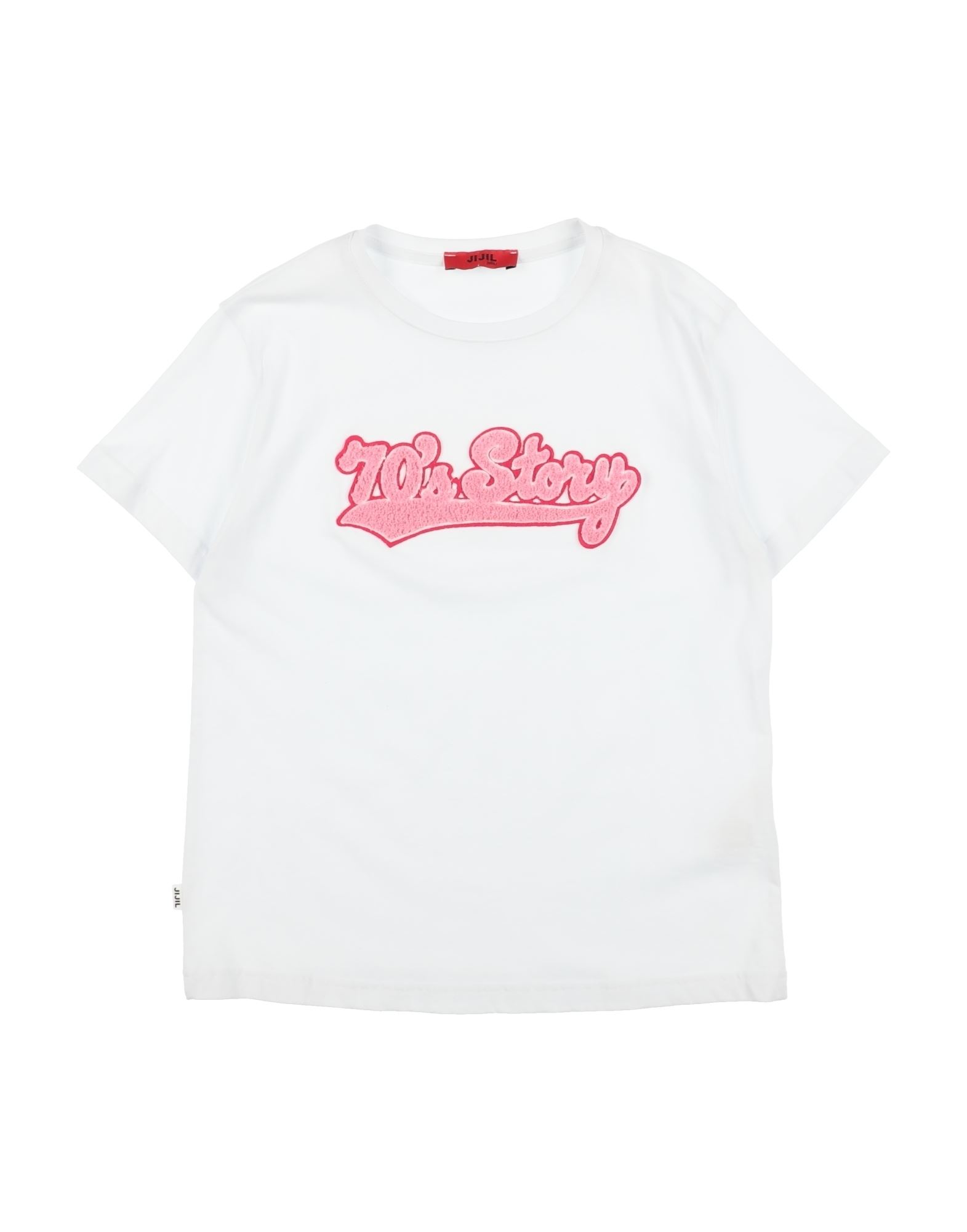 JIJIL JOLIE T-shirts Kinder Weiß von JIJIL JOLIE