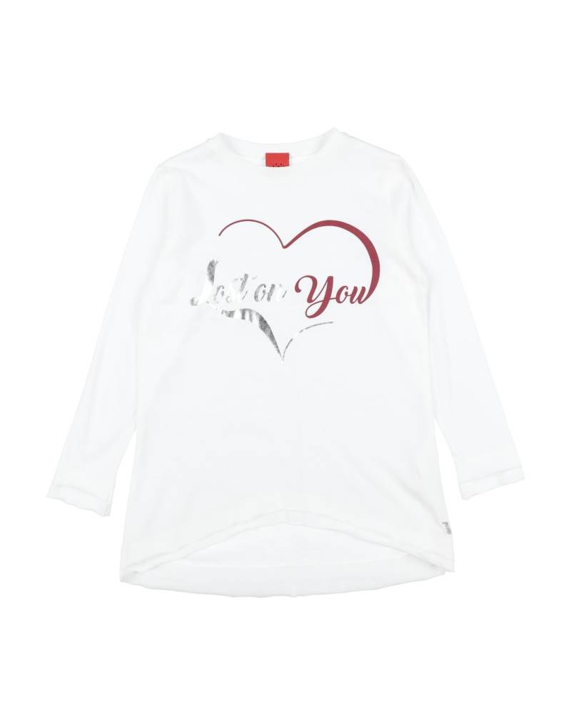 JIJIL JOLIE T-shirts Kinder Weiß von JIJIL JOLIE