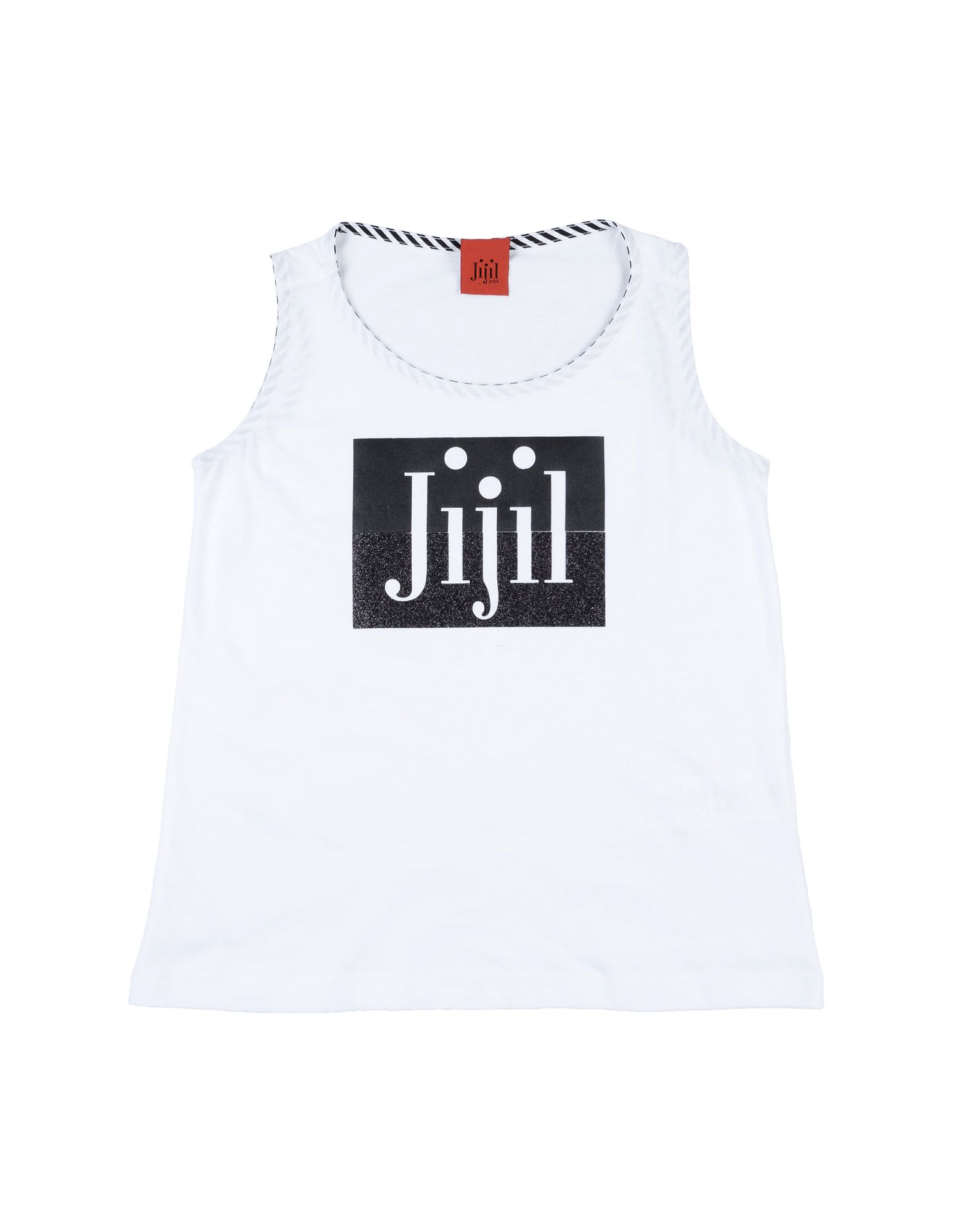 JIJIL JOLIE T-shirts Kinder Weiß von JIJIL JOLIE