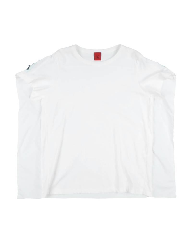 JIJIL JOLIE T-shirts Kinder Weiß von JIJIL JOLIE