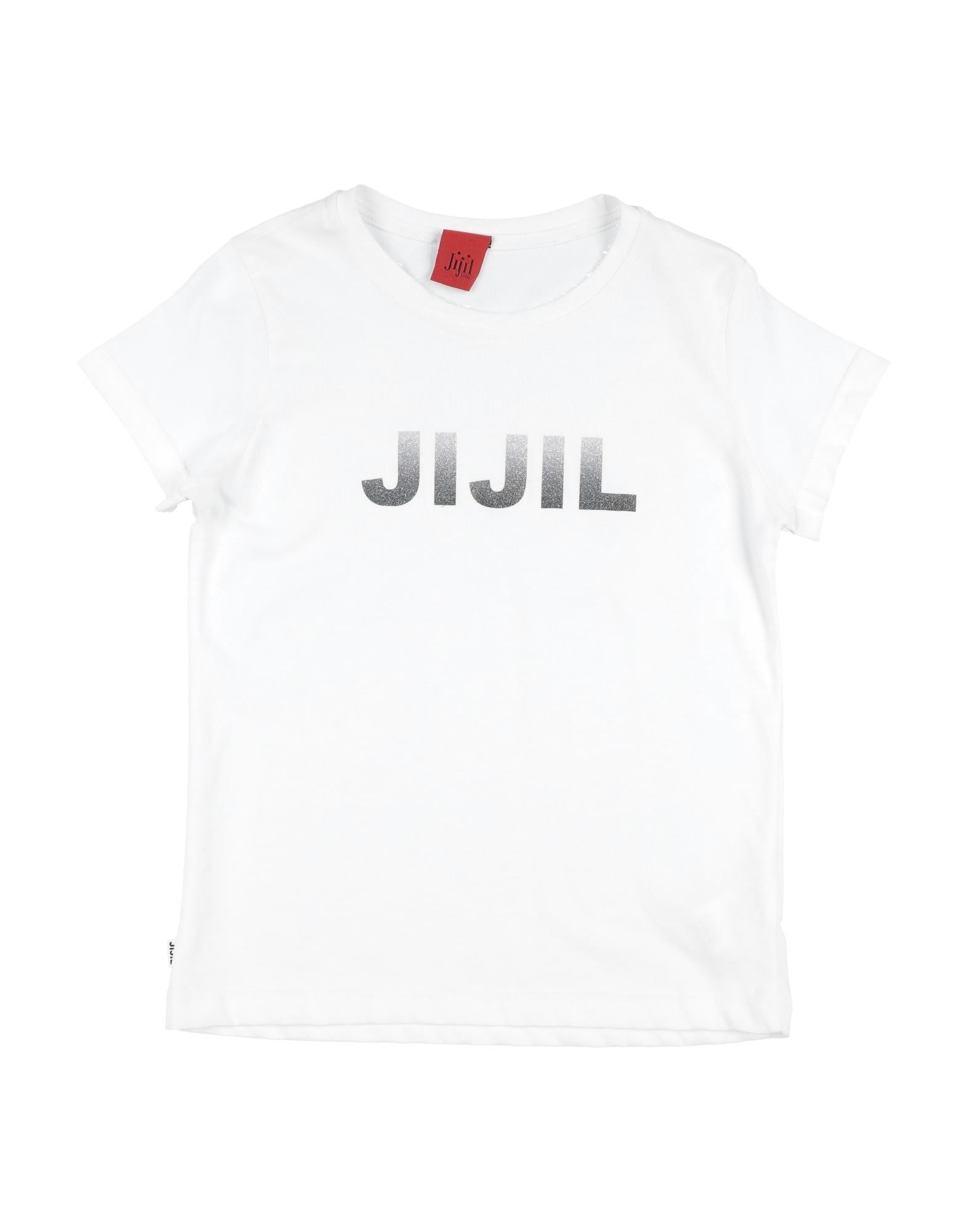 JIJIL JOLIE T-shirts Kinder Weiß von JIJIL JOLIE