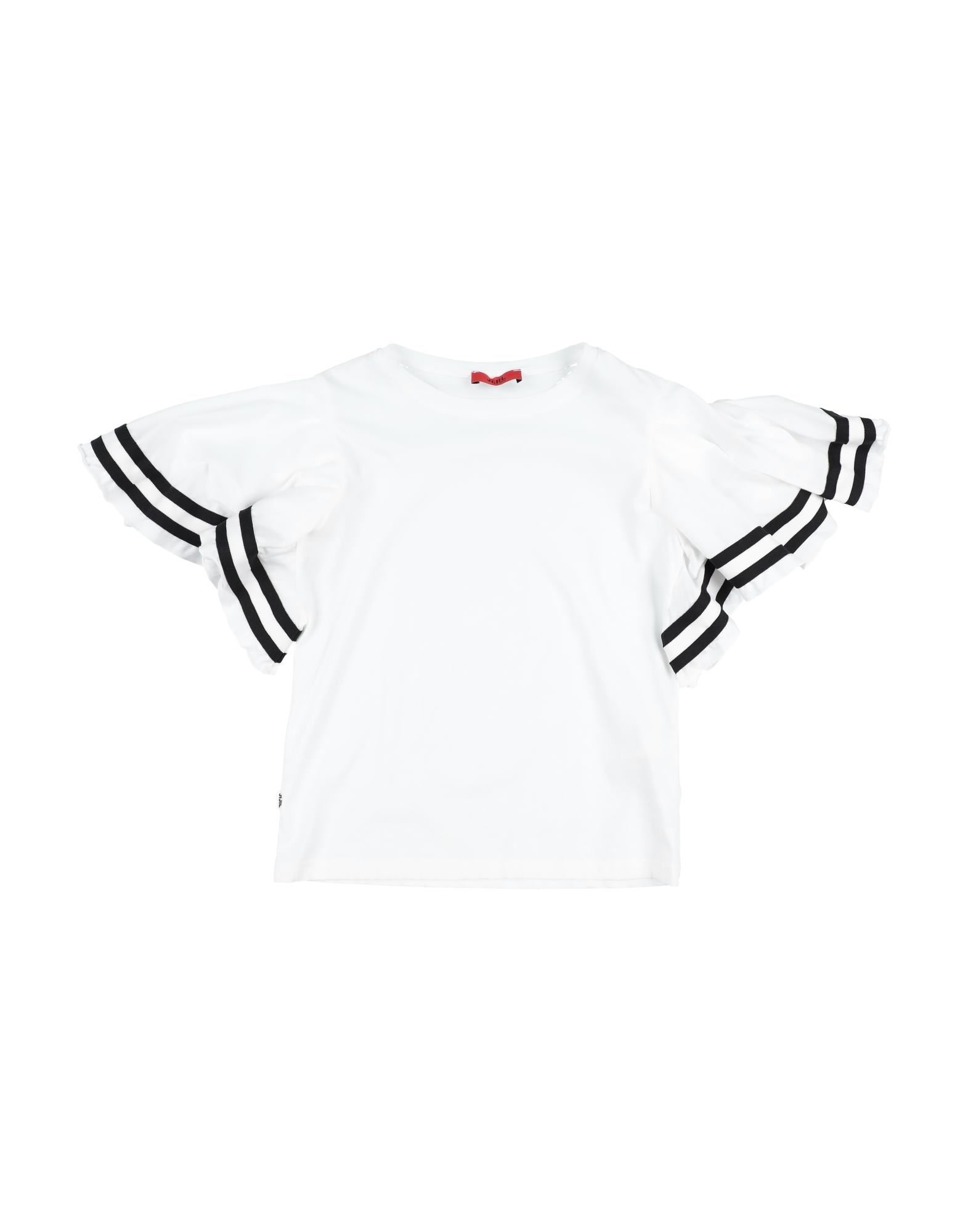 JIJIL JOLIE T-shirts Kinder Weiß von JIJIL JOLIE