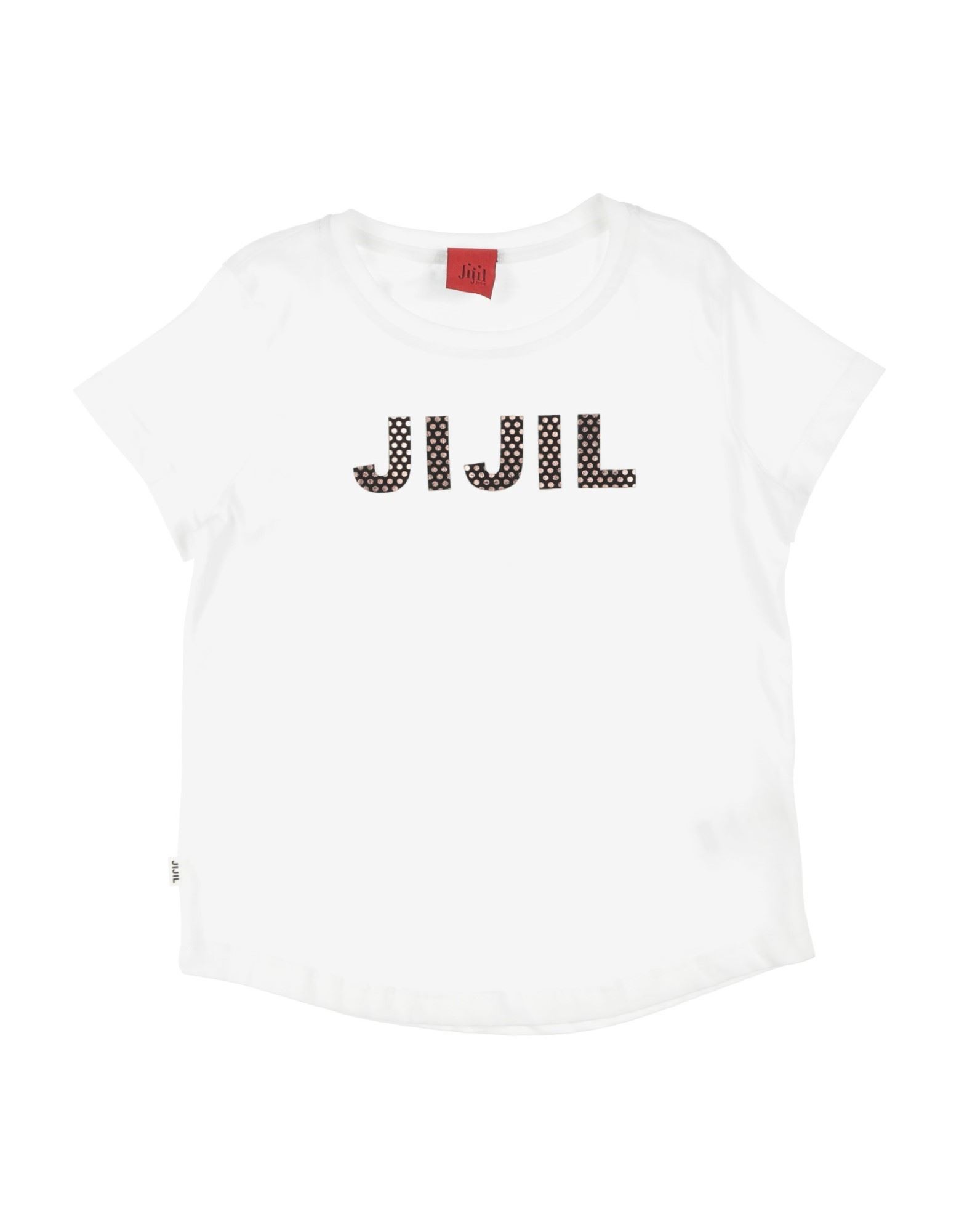 JIJIL JOLIE T-shirts Kinder Weiß von JIJIL JOLIE