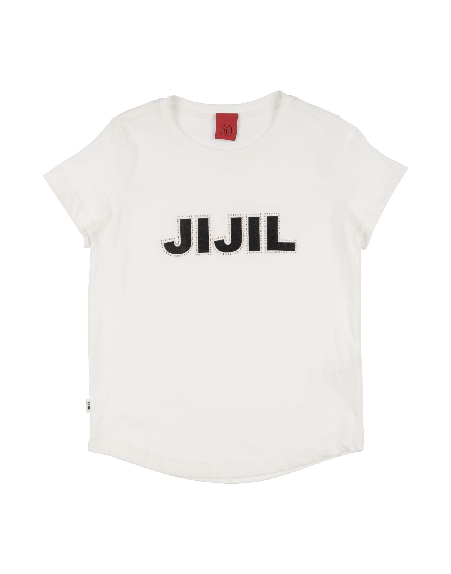 JIJIL JOLIE T-shirts Kinder Weiß von JIJIL JOLIE