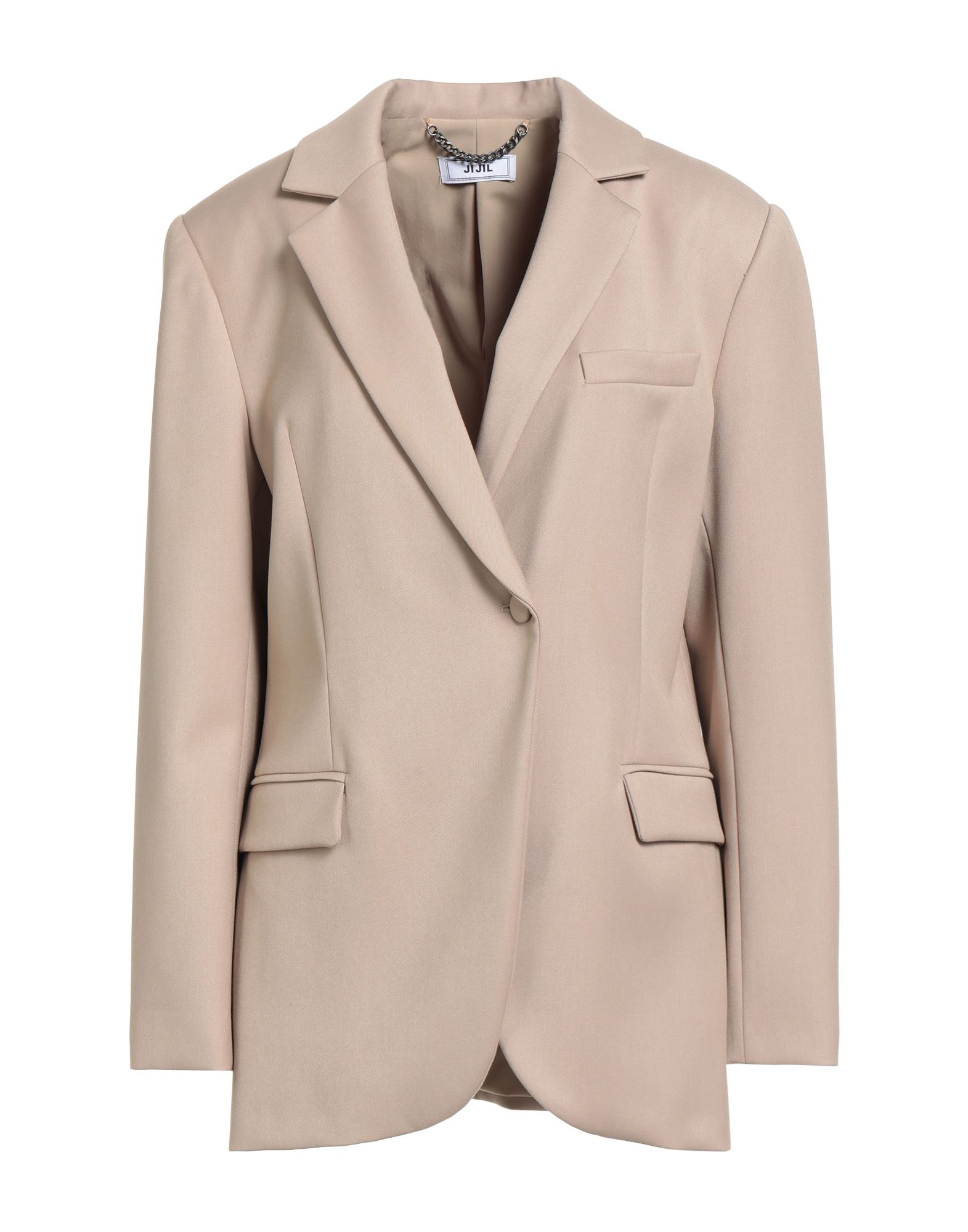 JIJIL Blazer Damen Beige JIJIL Blazer Damen Beige von JIJIL