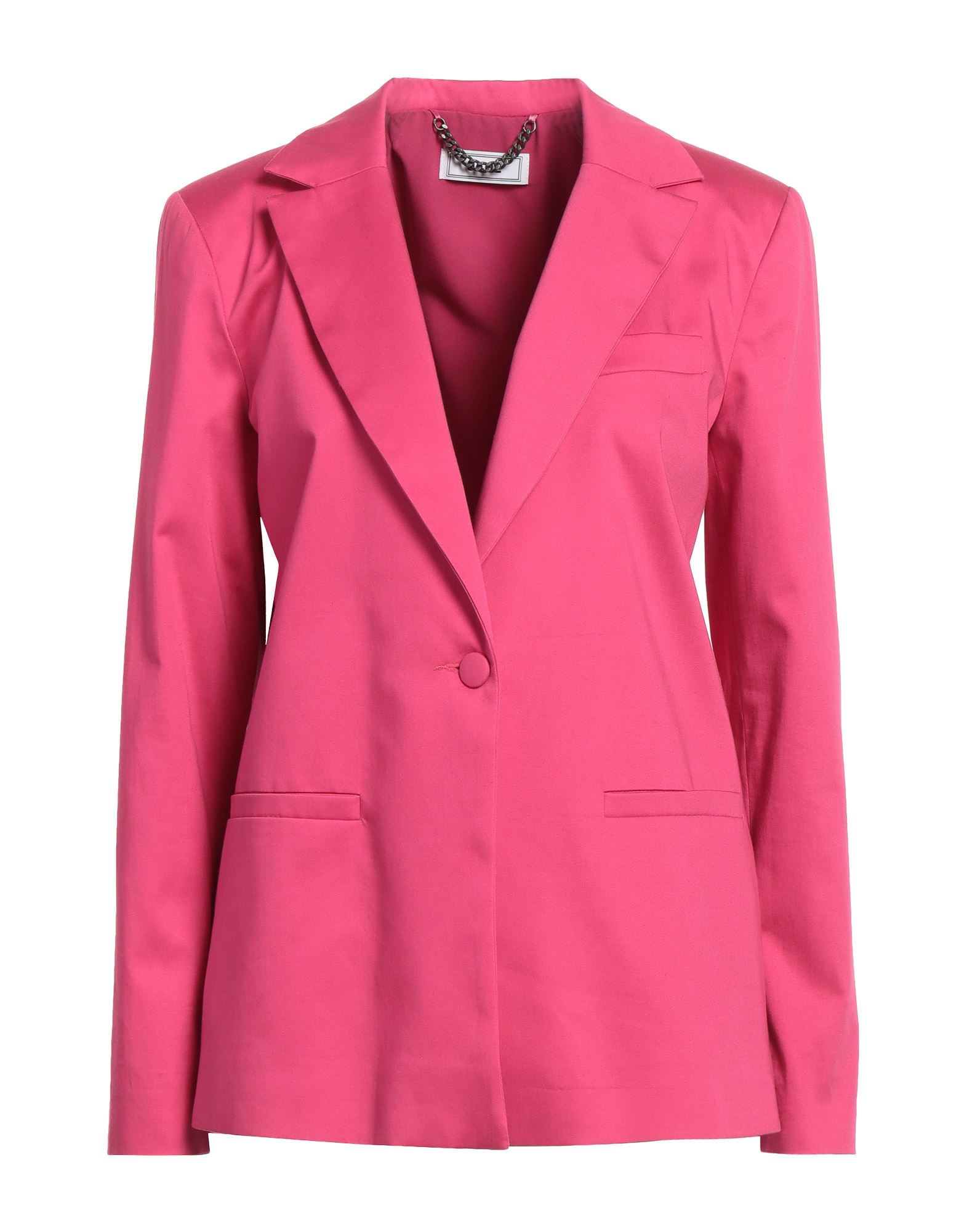 JIJIL Blazer Damen Fuchsia von JIJIL