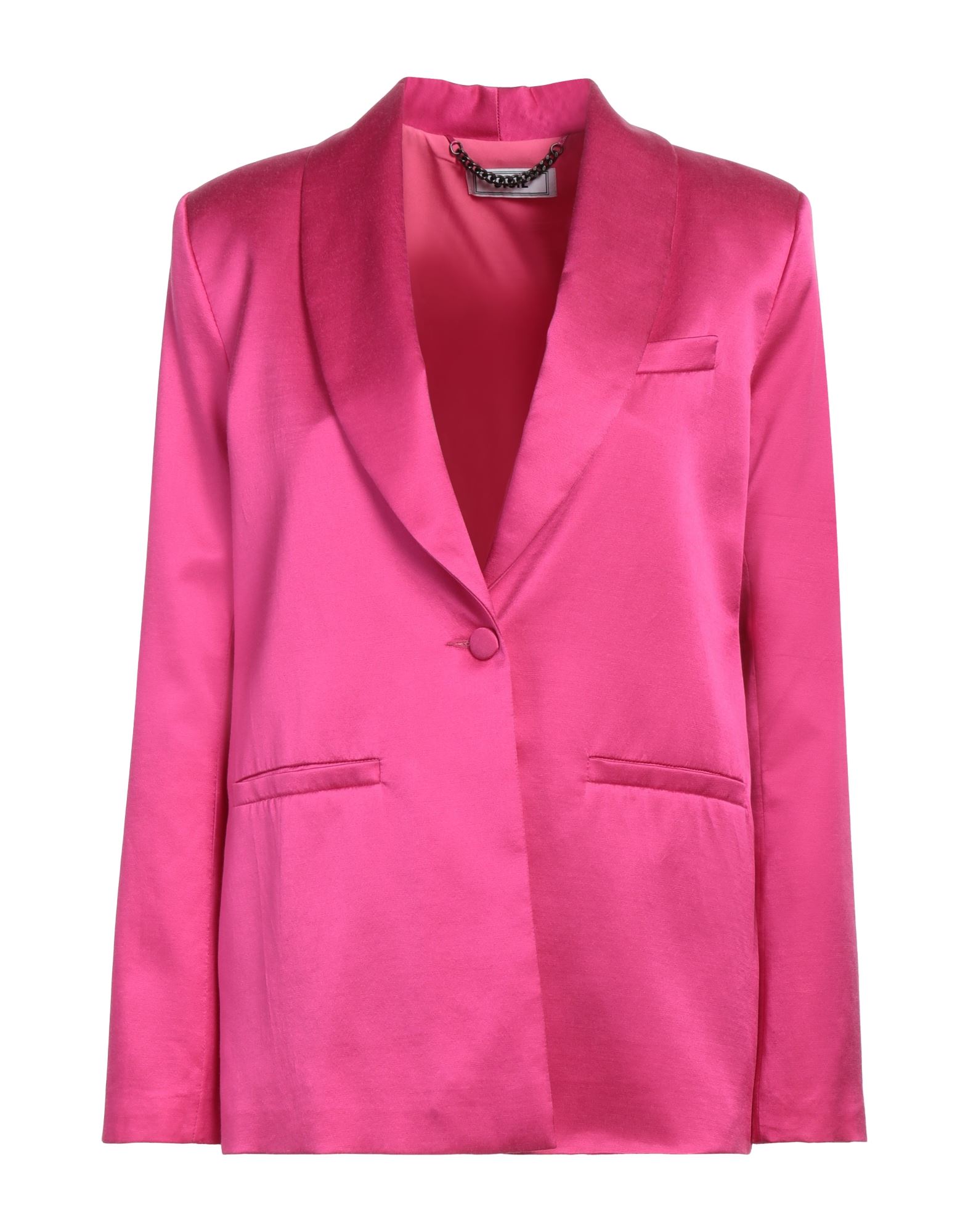 JIJIL Blazer Damen Fuchsia von JIJIL