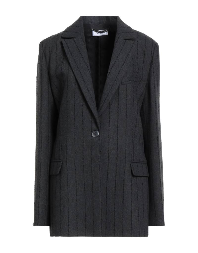 JIJIL Blazer Damen Grau von JIJIL