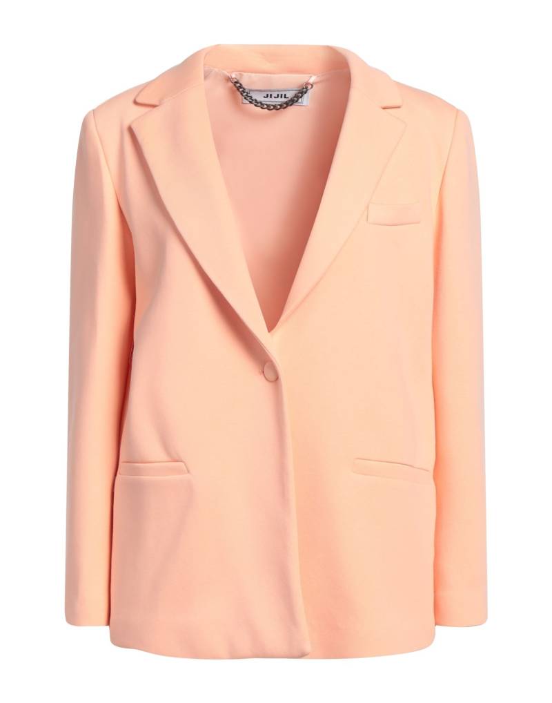 JIJIL Blazer Damen Lachs von JIJIL