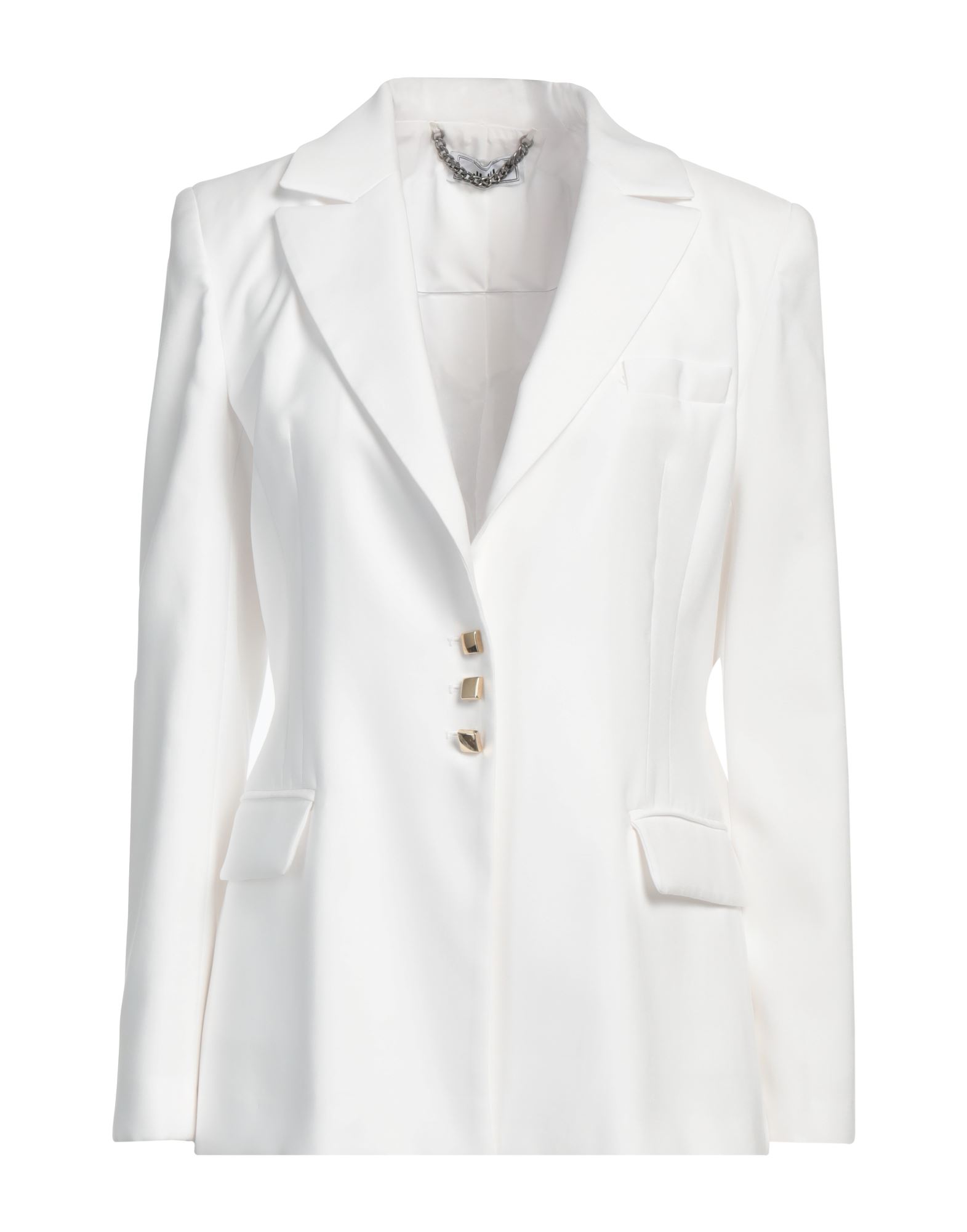 JIJIL Blazer Damen Weiß JIJIL Blazer Damen Weiß von JIJIL