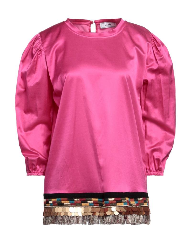 JIJIL Top Damen Fuchsia von JIJIL
