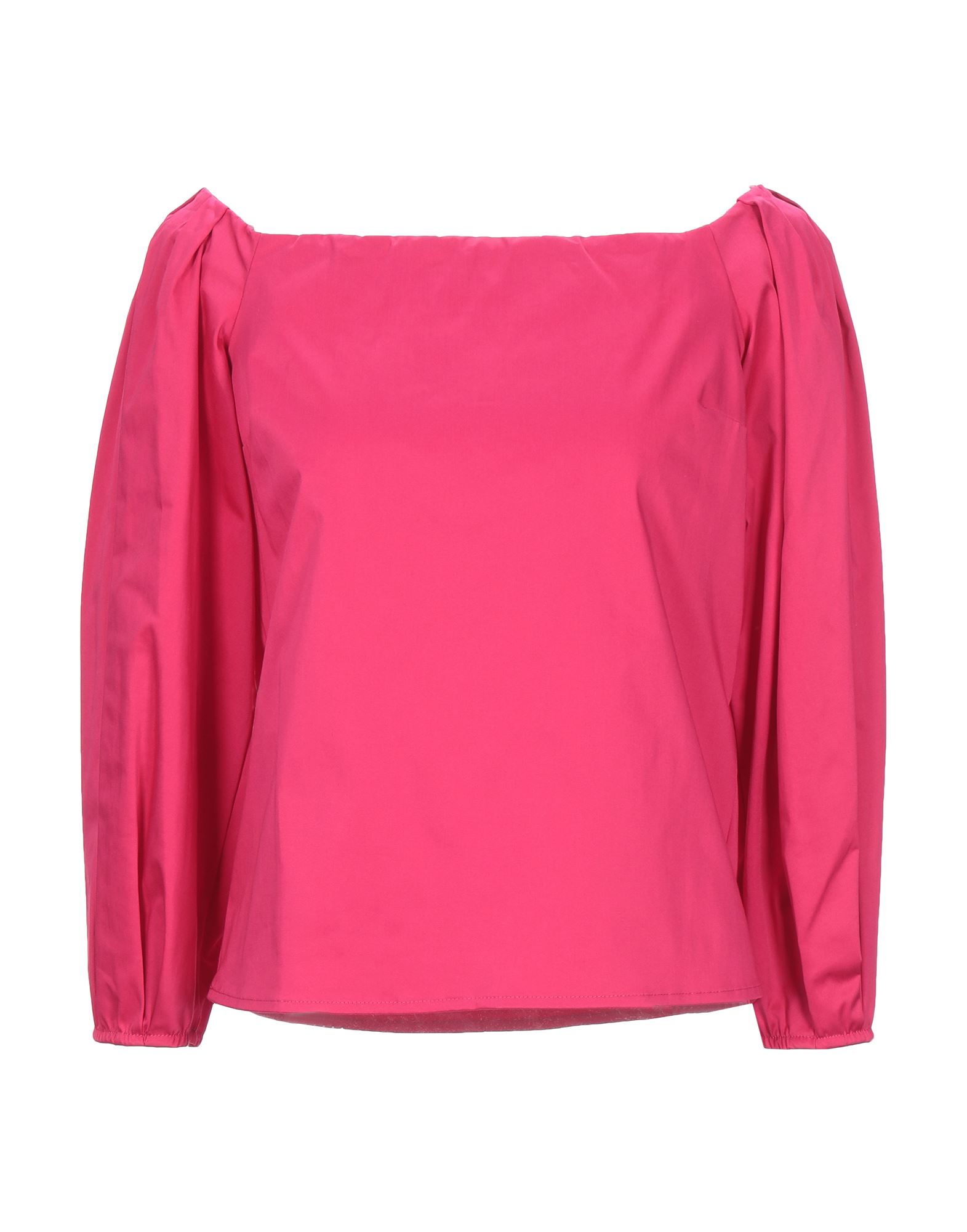 JIJIL Top Damen Purpur von JIJIL