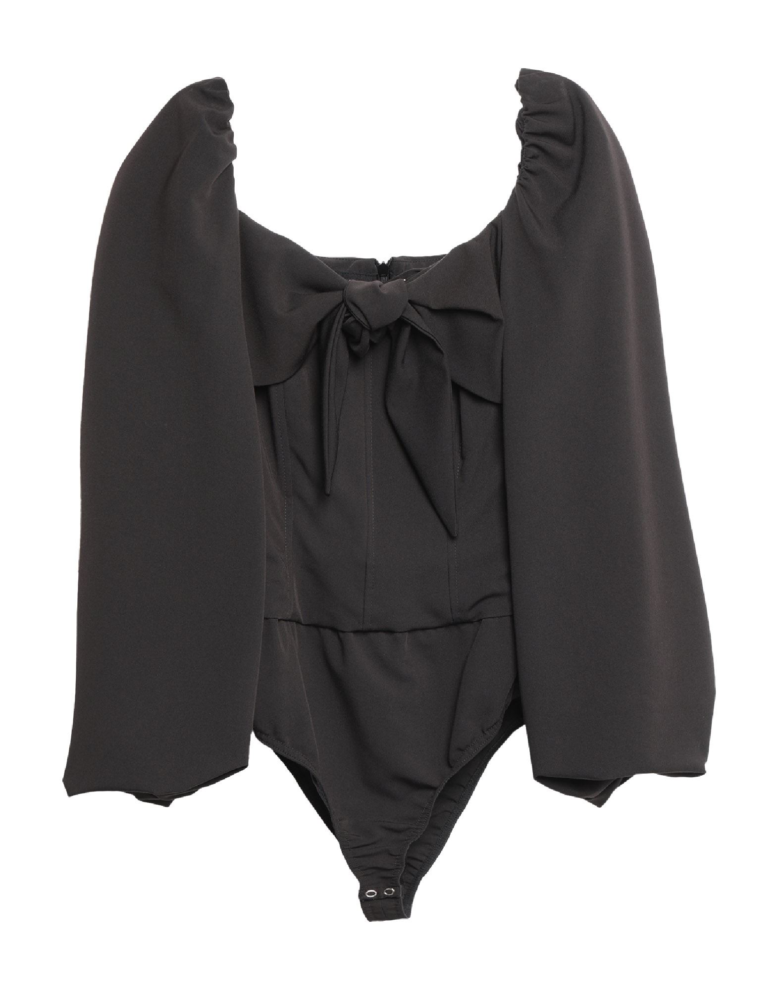 JIJIL Bodysuit Damen Schwarz von JIJIL