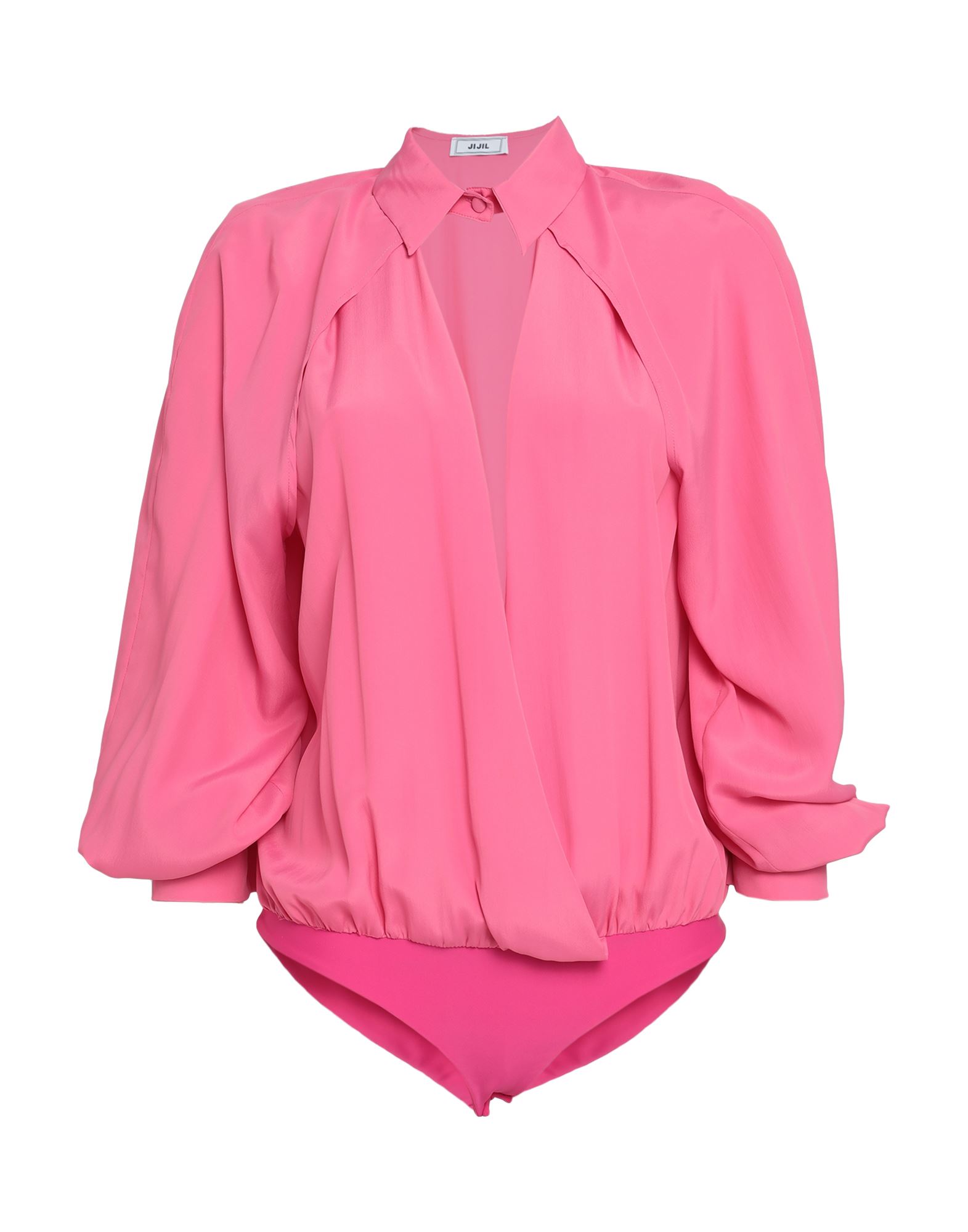 JIJIL Bodysuit Damen Rosa von JIJIL