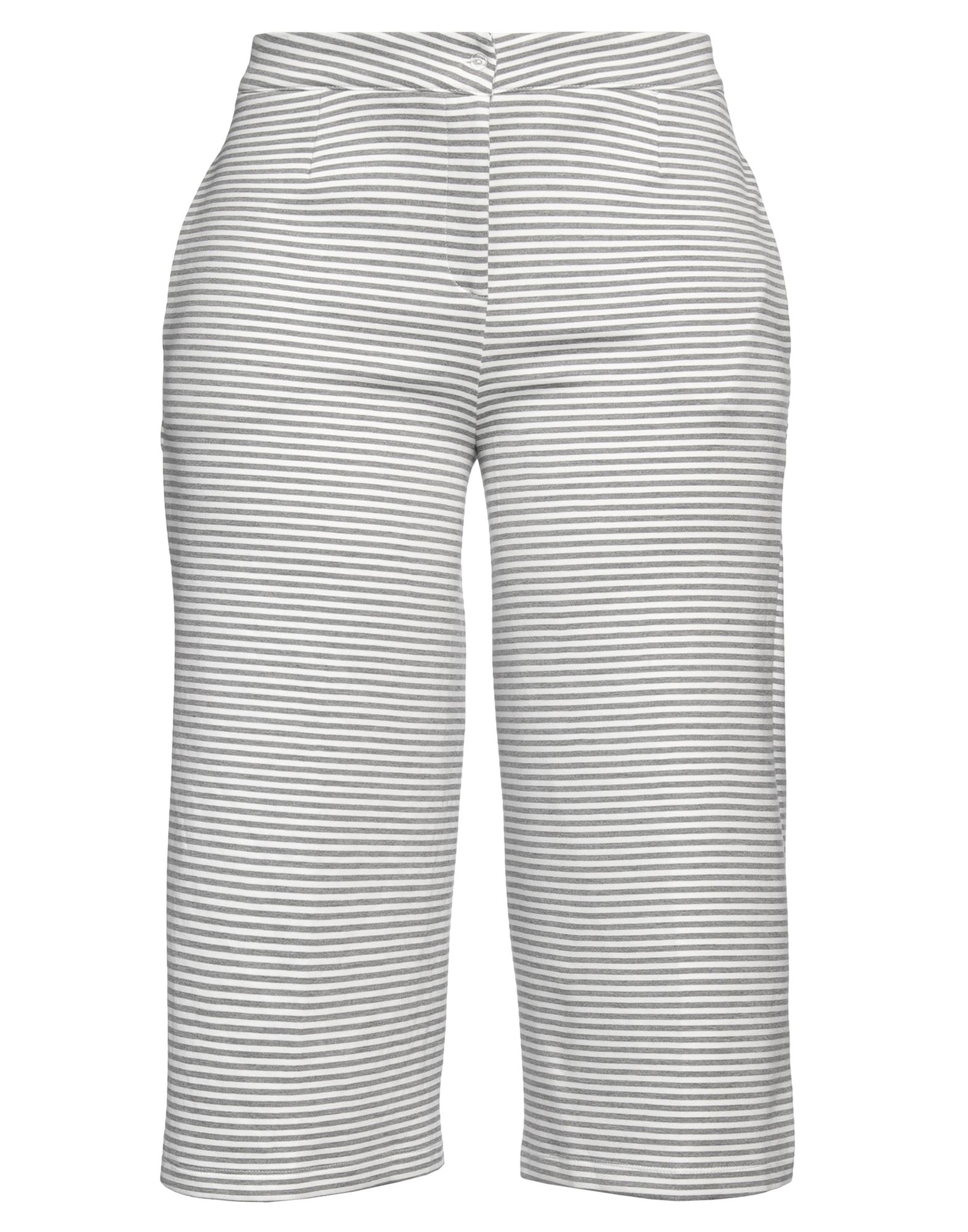 JIJIL Cropped-hosen Damen Grau von JIJIL