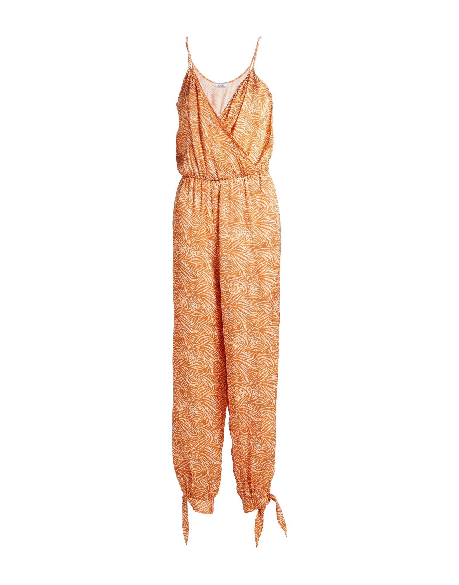 JIJIL Jumpsuit Damen Mandarine von JIJIL