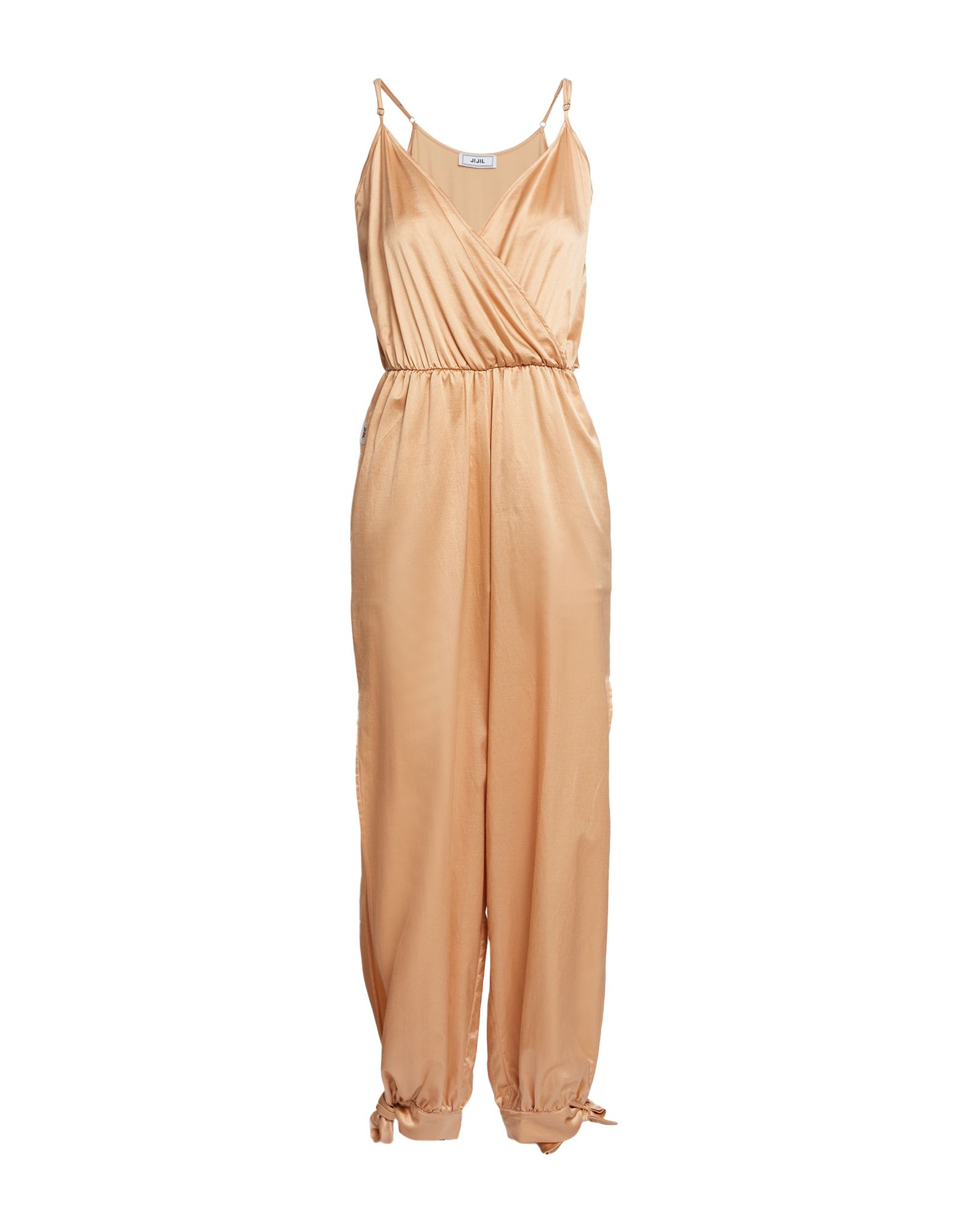 JIJIL Jumpsuit Damen Sand von JIJIL